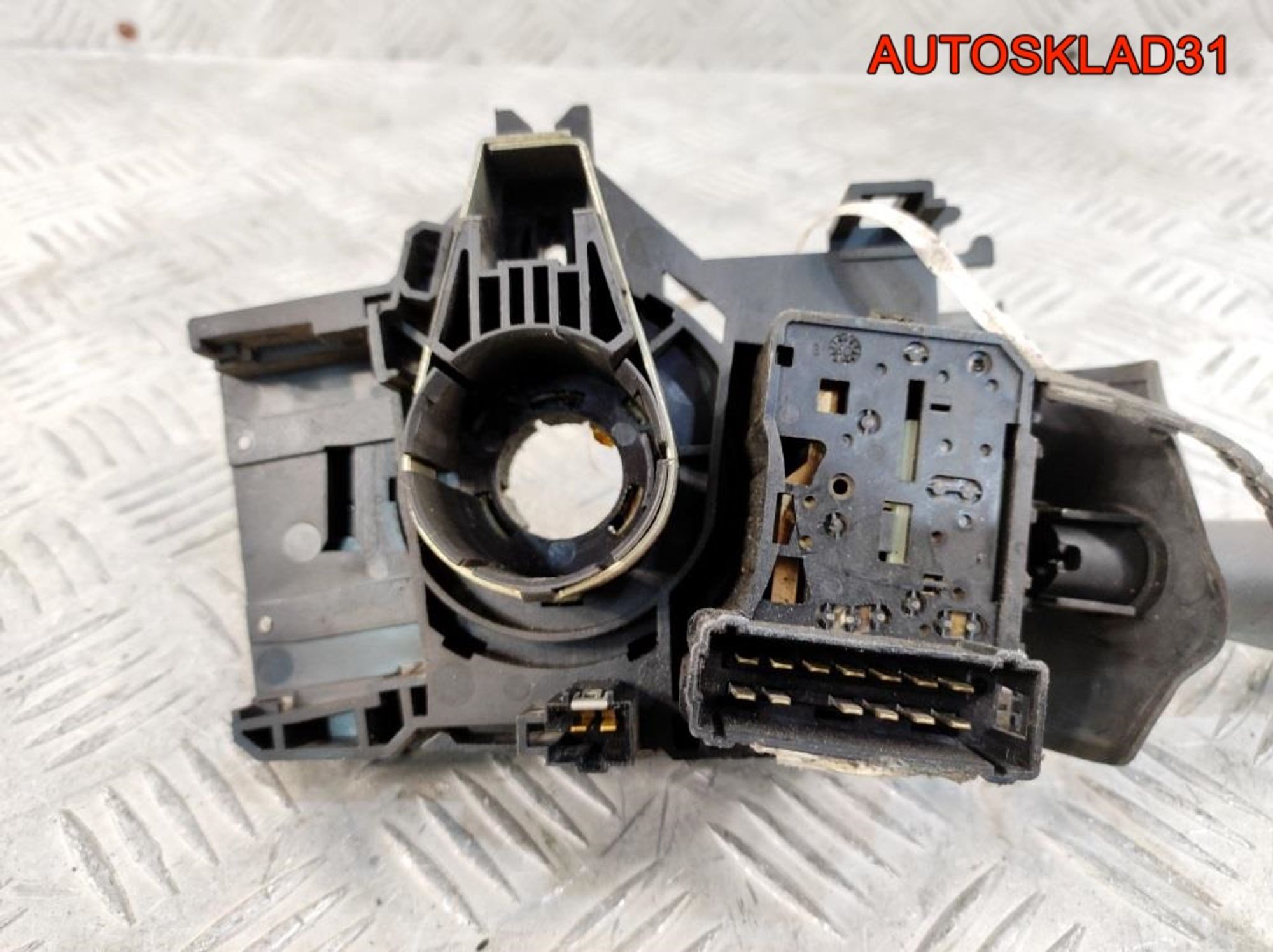 Переключатель стеклоочистителя Renault Duster, 1400 рублей, Дубовое