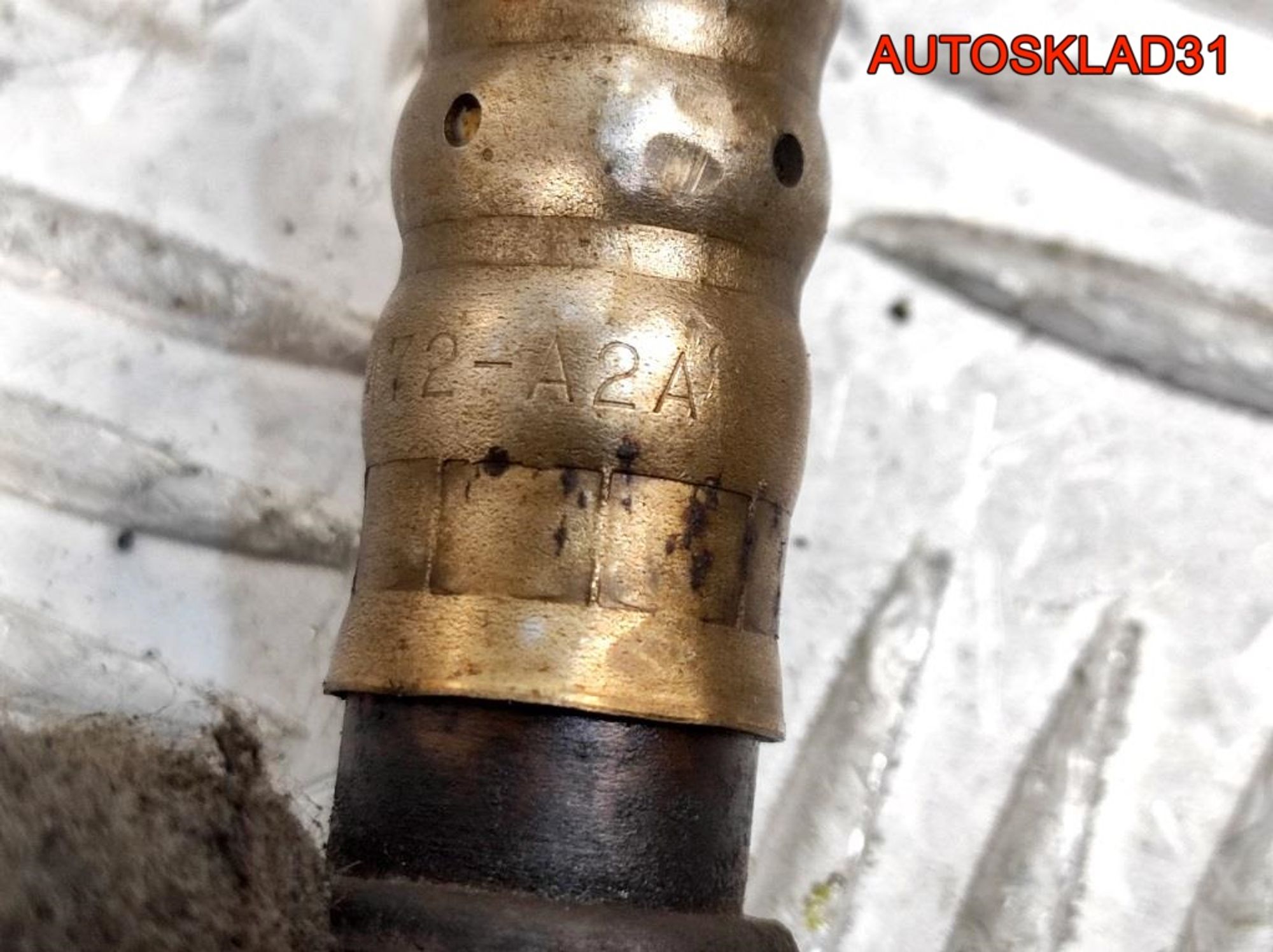 Датчик кислородный Ford Maverick 2 3,0 7KB4 Бензин 5C5A9F472A2A, 4500 рублей, Дубовое