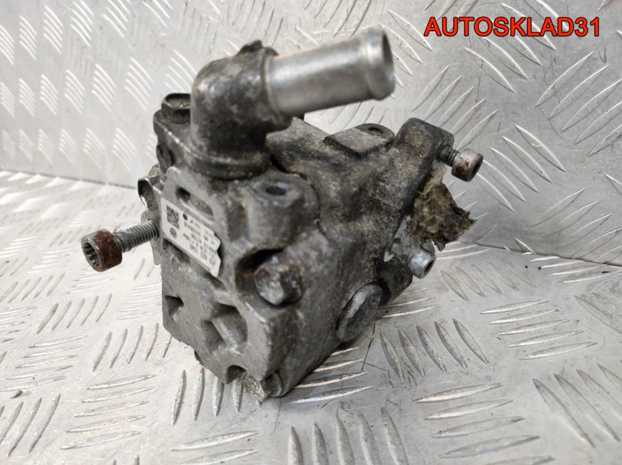 Насос гидроусилителя VW Transporter T5 7E0422154E, 8600 рублей, Дубовое