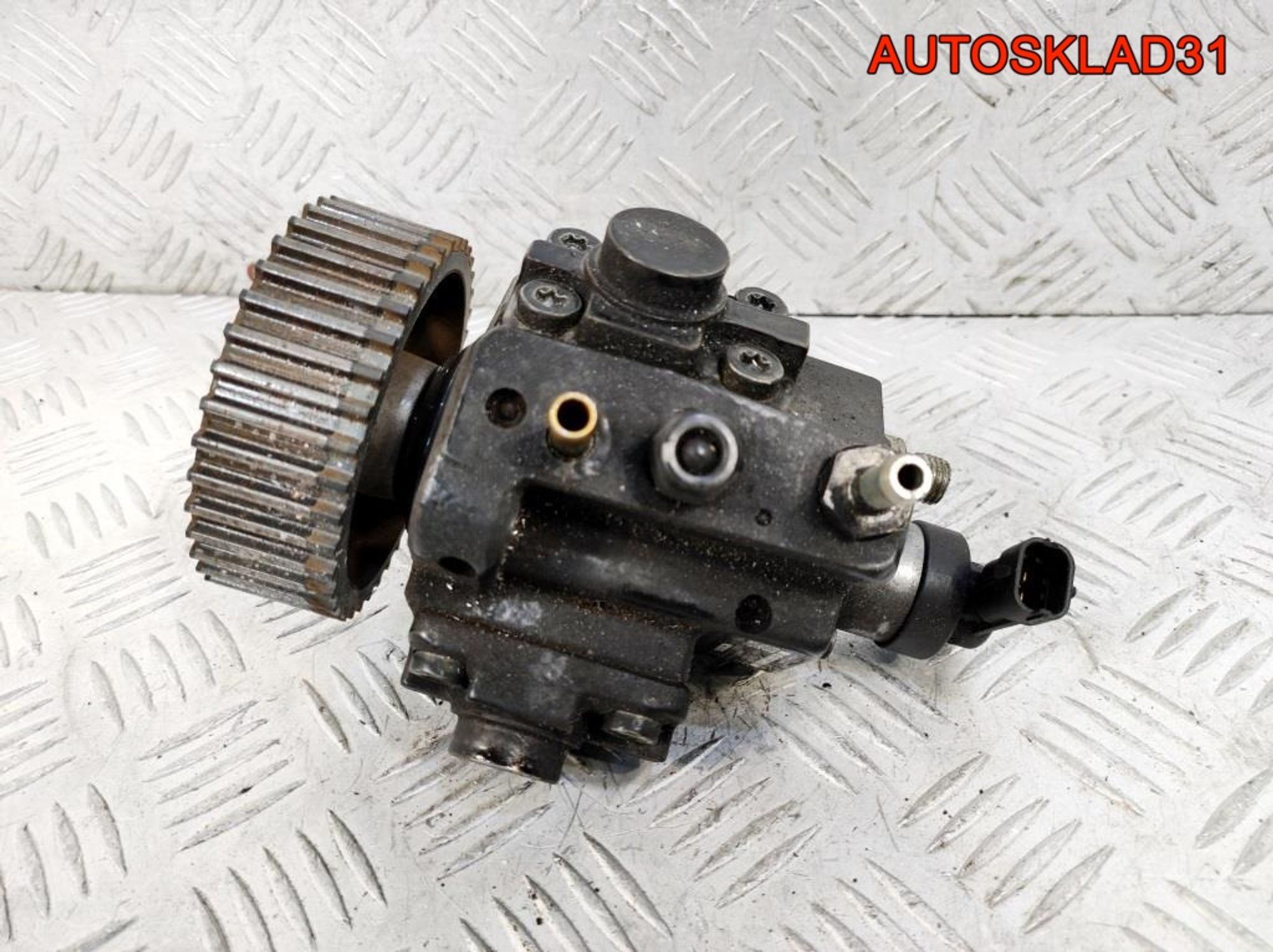 ТНВД Opel Insignia 2,0 A20DT Дизель 55571005, 14600 рублей, Дубовое