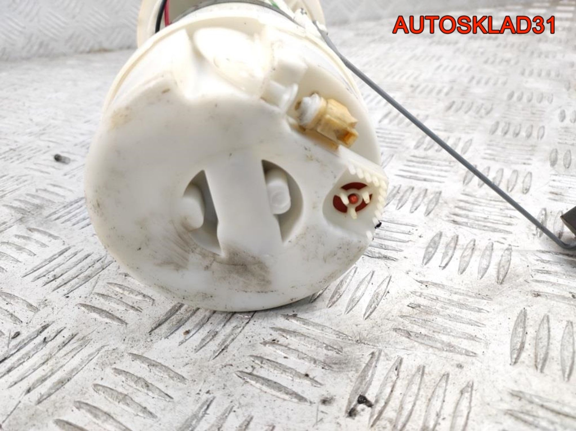 Насос топливный электрический Mazda 3 BK 2,0 LF 3N619H307, 3500 рублей, Дубовое