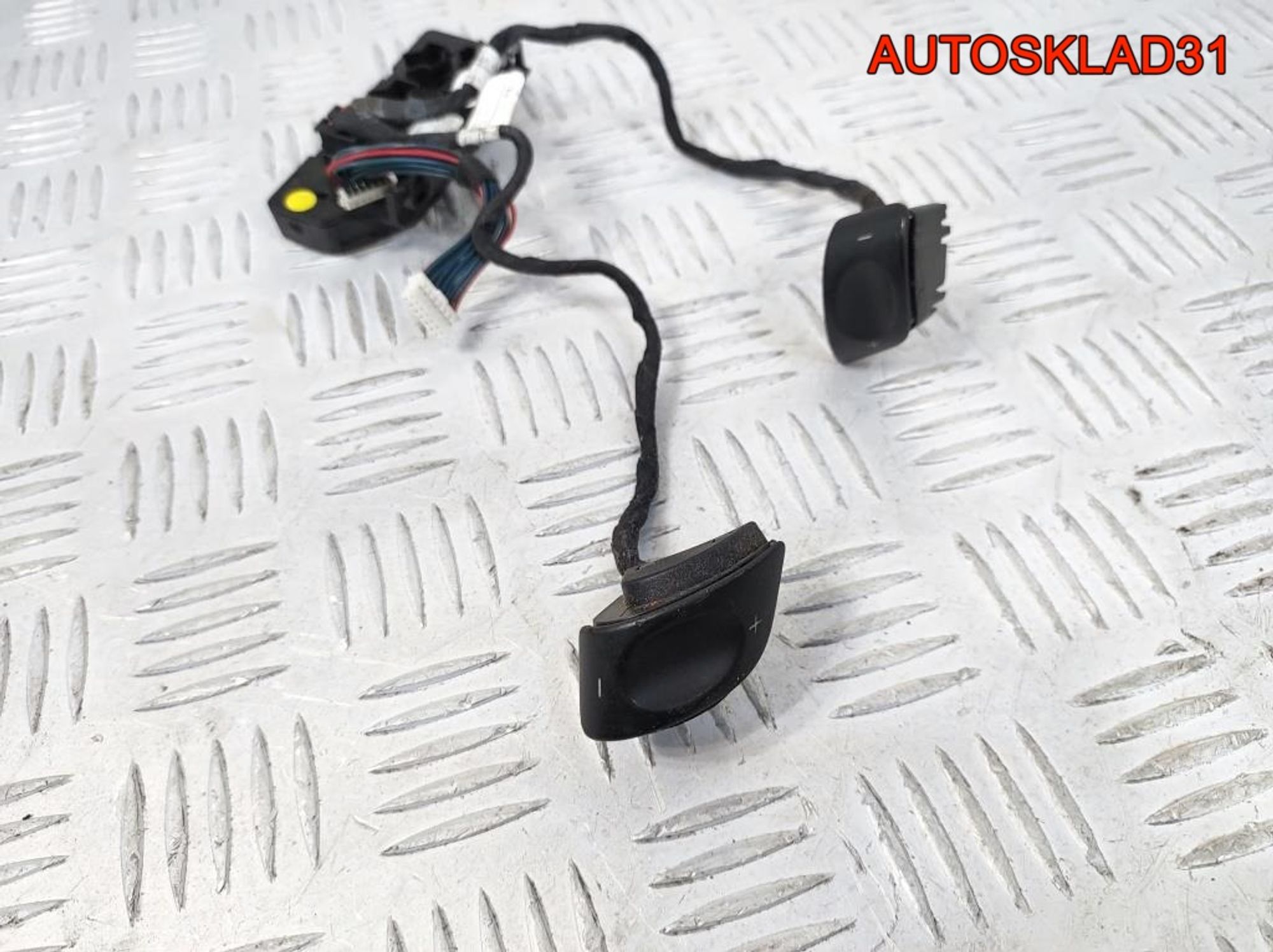 Блок мультируля Audi A6 C5 61336351, 3300 рублей, Дубовое