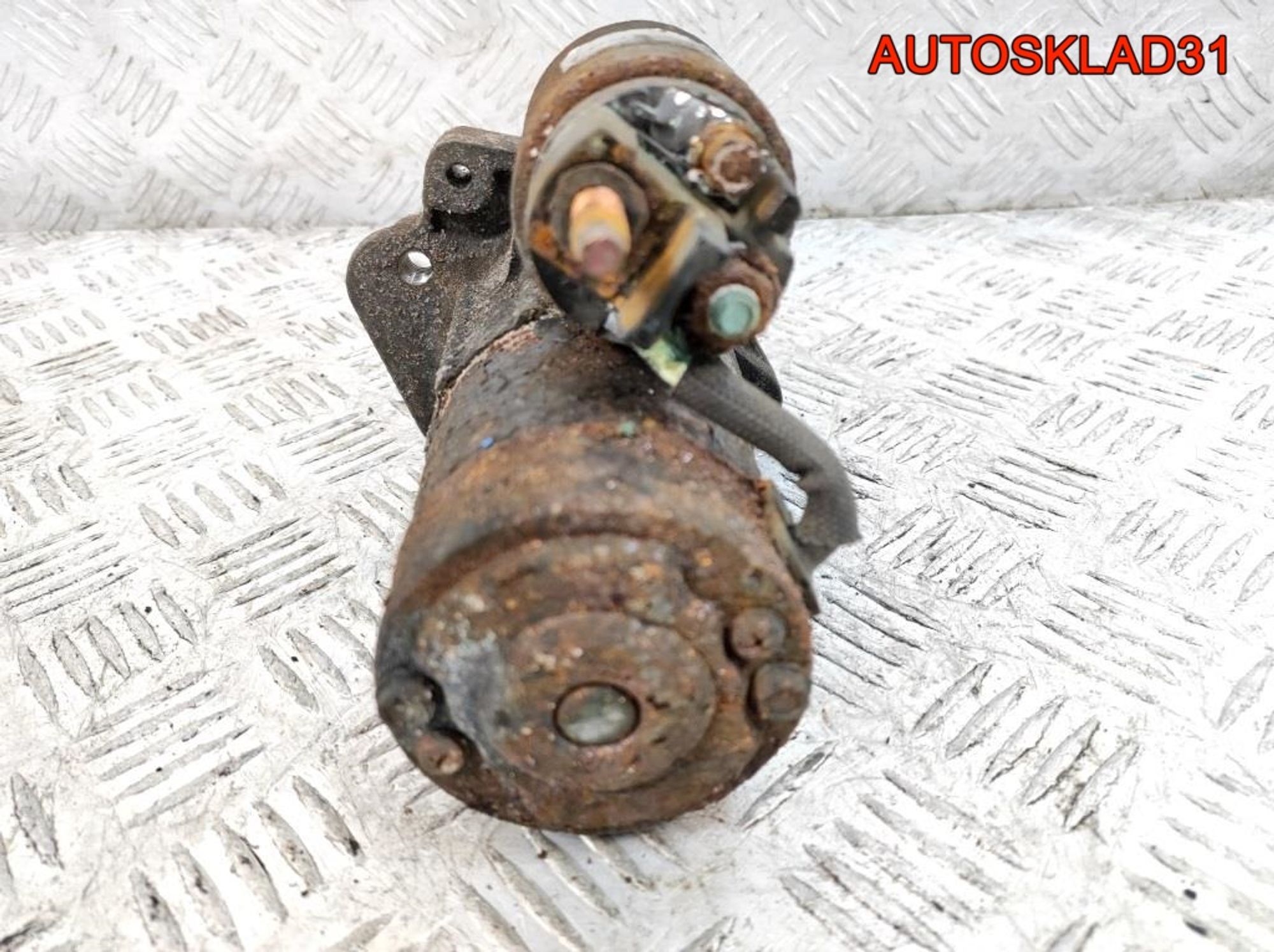 Стартер Renault Megane 3 1,5 Дизель M0T87881AM, 3000 рублей, Дубовое