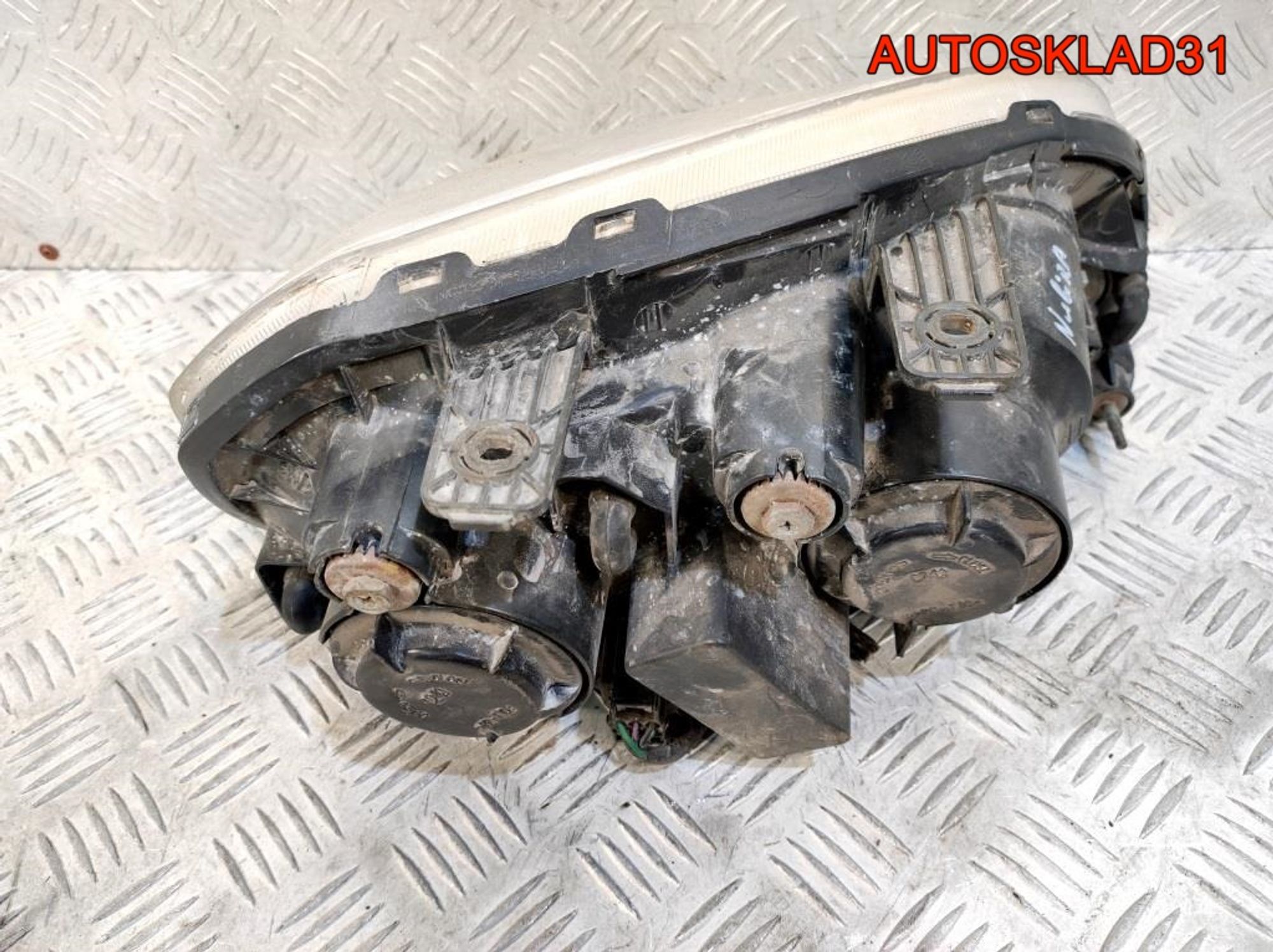 Фара левая Daewoo Nubira 3 0301001915, 8100 рублей, Дубовое