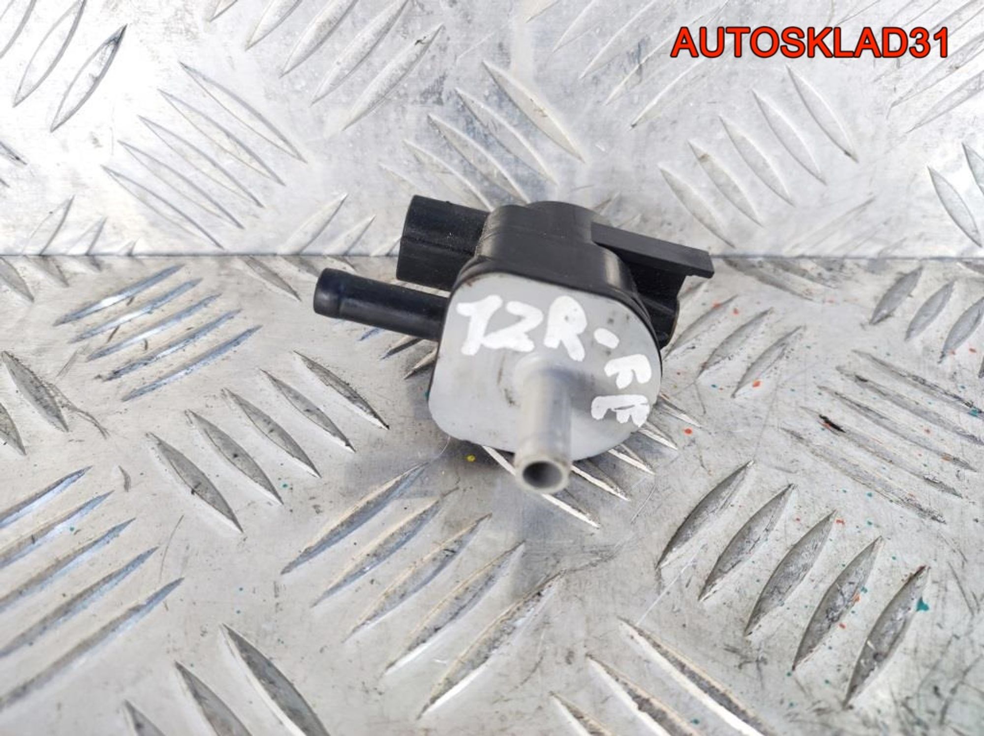 Клапан электромагнитный Toyota Corolla E15 1ZR, 2100 рублей, Дубовое