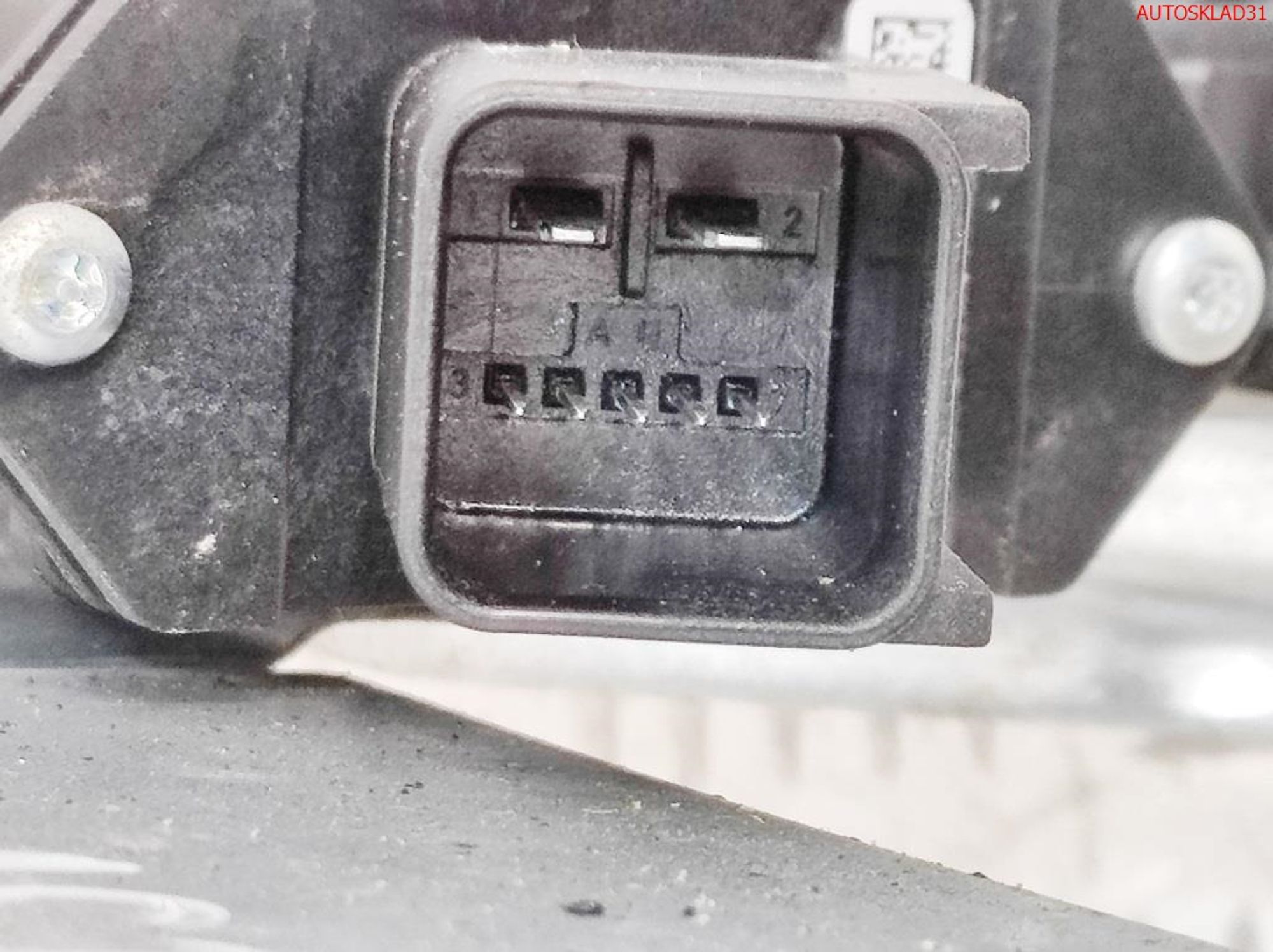 Стеклоподъемник задний левый Opel Astra J 13350761, 1700 рублей, Дубовое