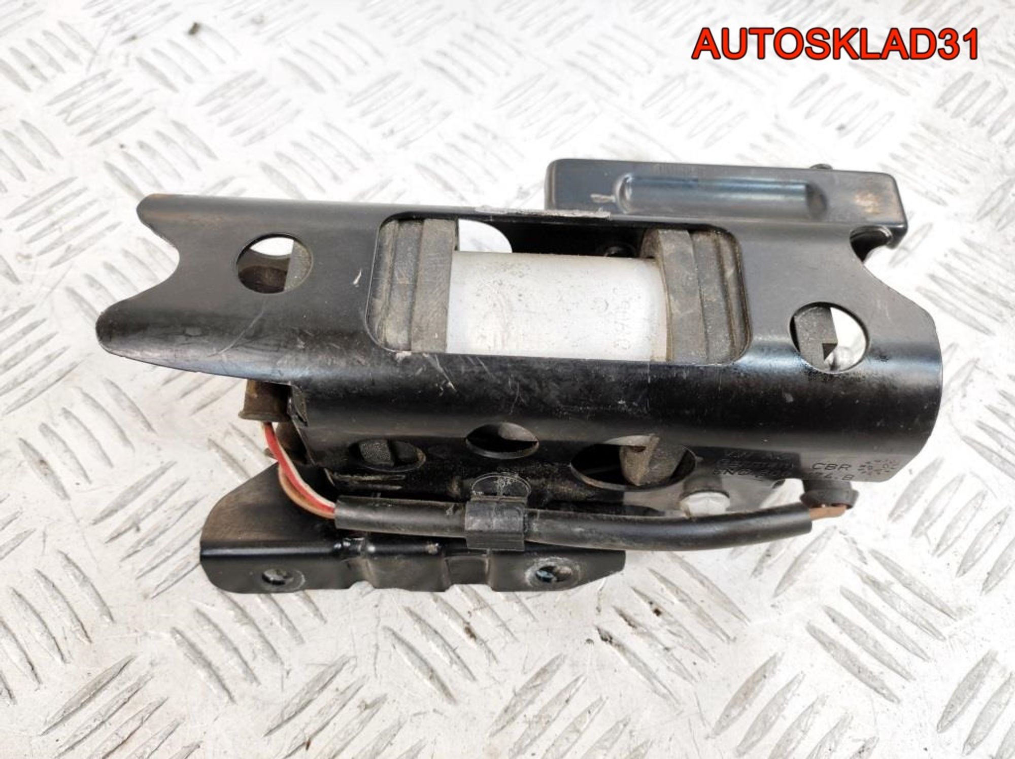 Насос топливный VW Passat B6 2,0 Дизель 1K0127023J, 4000 рублей, Дубовое