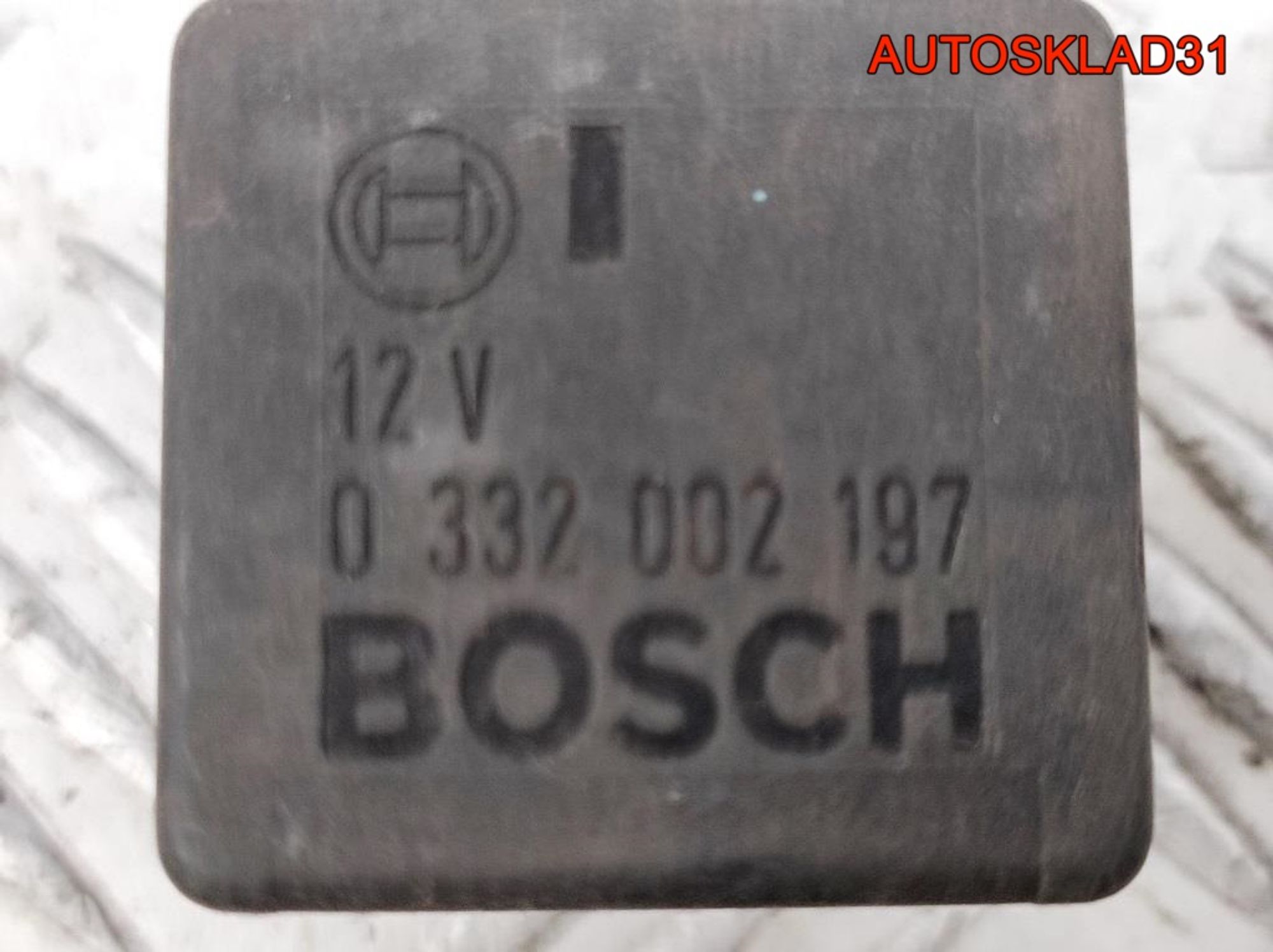 Реле ABS Mercedes Benz W202 A0015426519, 600 рублей, Дубовое