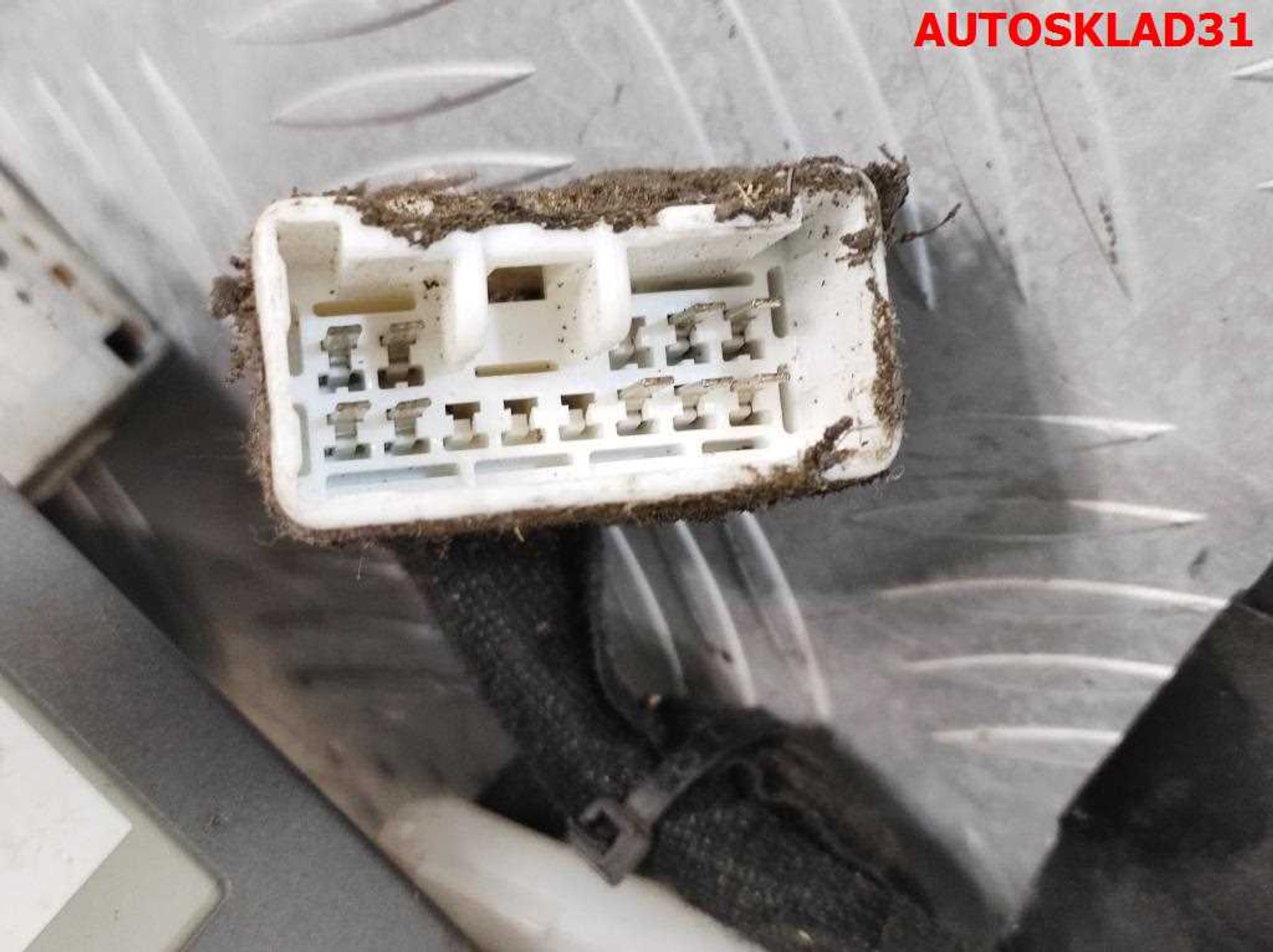 Проигрыватель CD/DVD Toyota Avensis 2 0866200840, 800 рублей, Дубовое