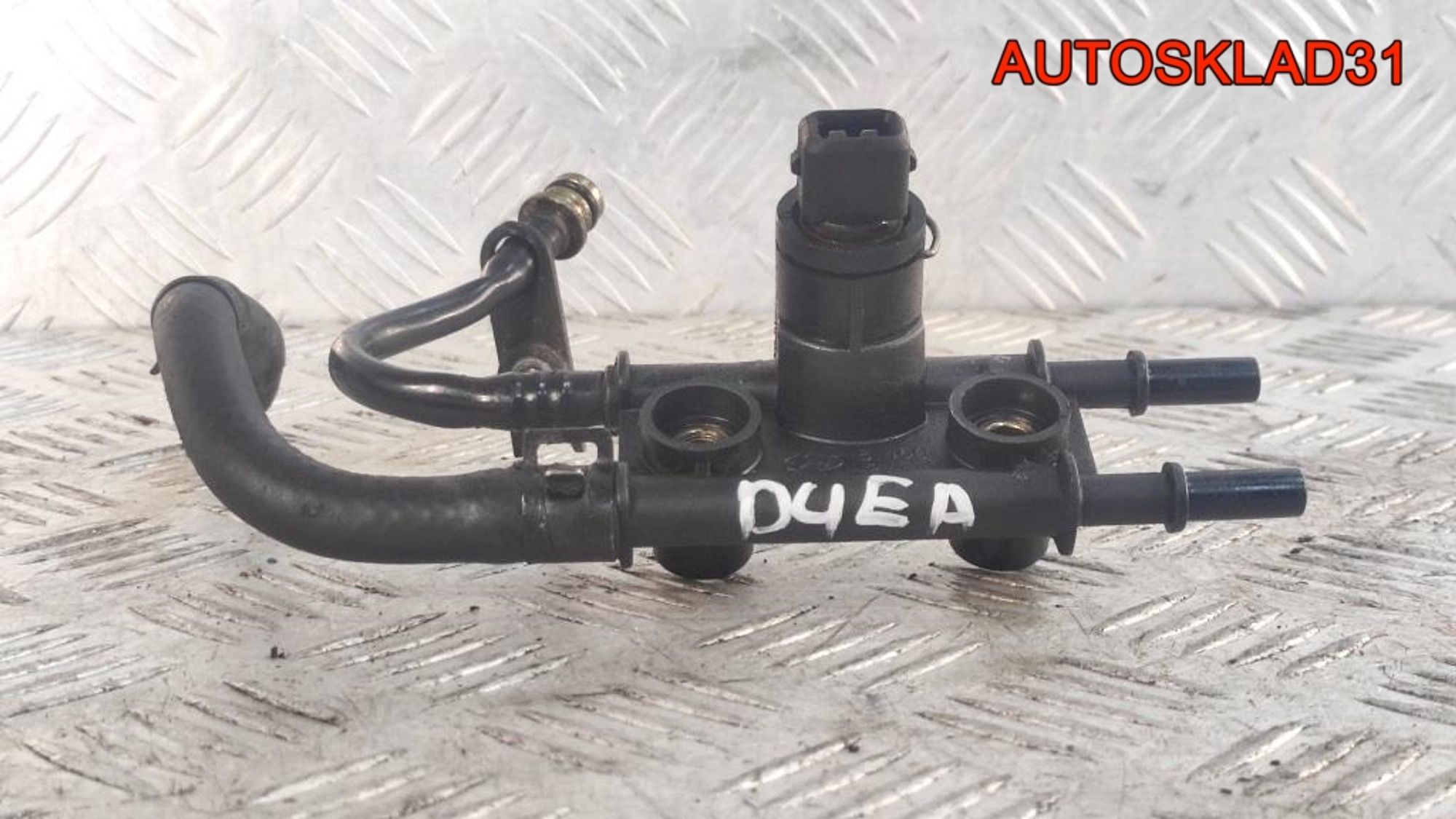 Датчик температуры топлива Hyundai Santa Fe SM 2,0 D4EA 3145027XXX, 1500 рублей, Дубовое