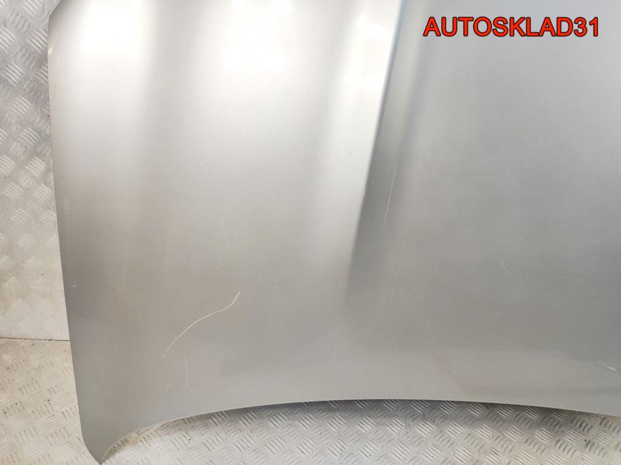 Капот Nissan Qashqai J10 F5100JD0M0, 20300 рублей, Дубовое