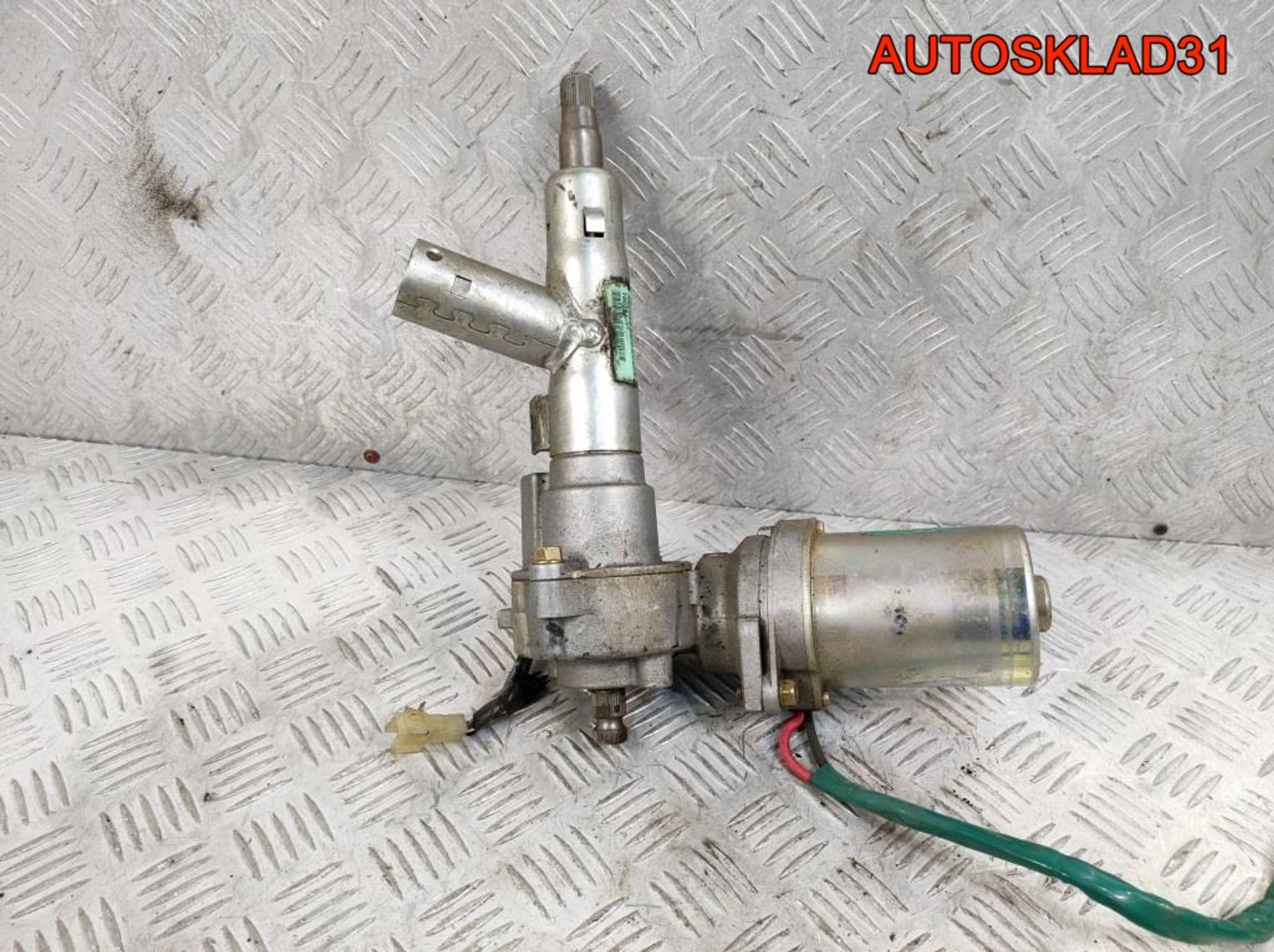 Электроусилитель руля Renault Clio 2 8200091805, 6800 рублей, Дубовое