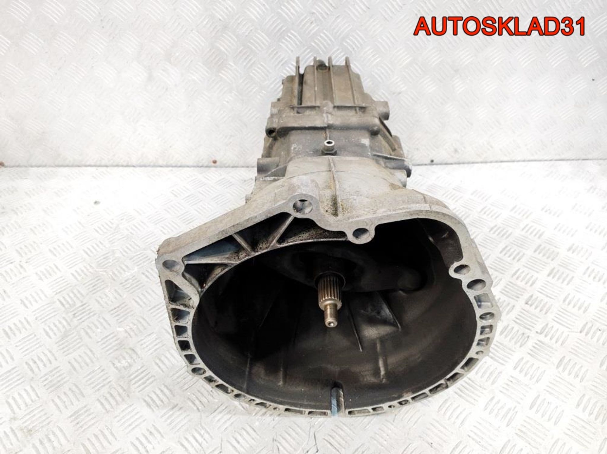 МКПП 6 ступка BMW E90 2,5 N52B25 Бензин 2170017395, 31500 рублей, Дубовое