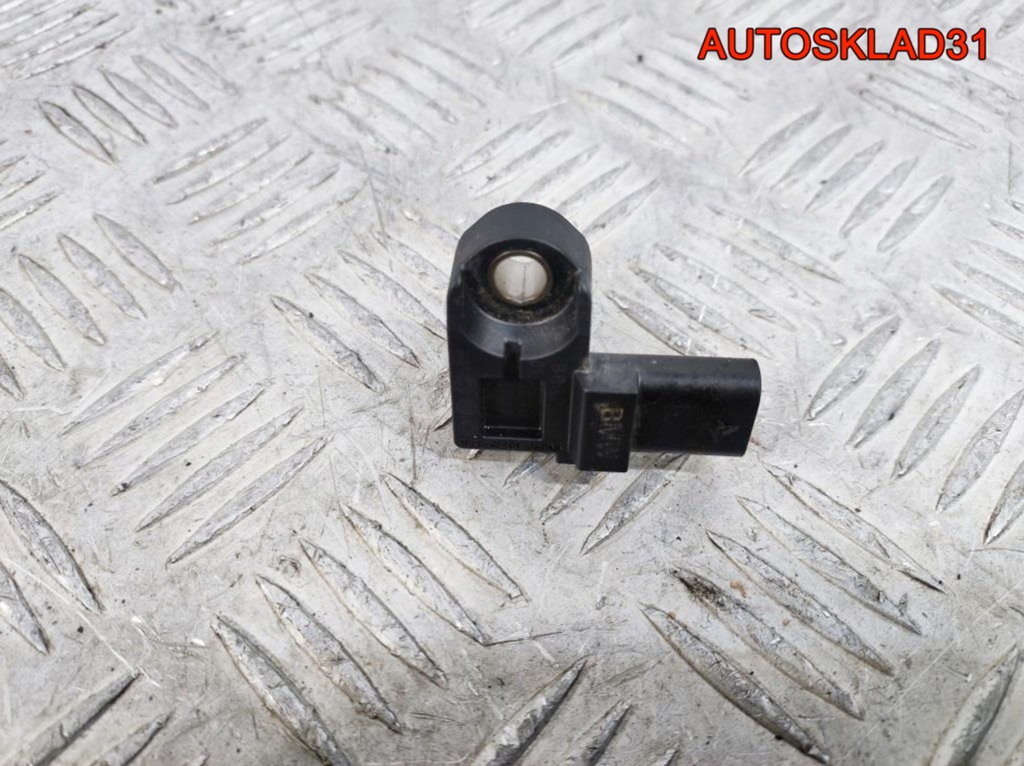 Датчик давления воздуха BMW F30 В47D20A 8637896, 4100 рублей, Дубовое