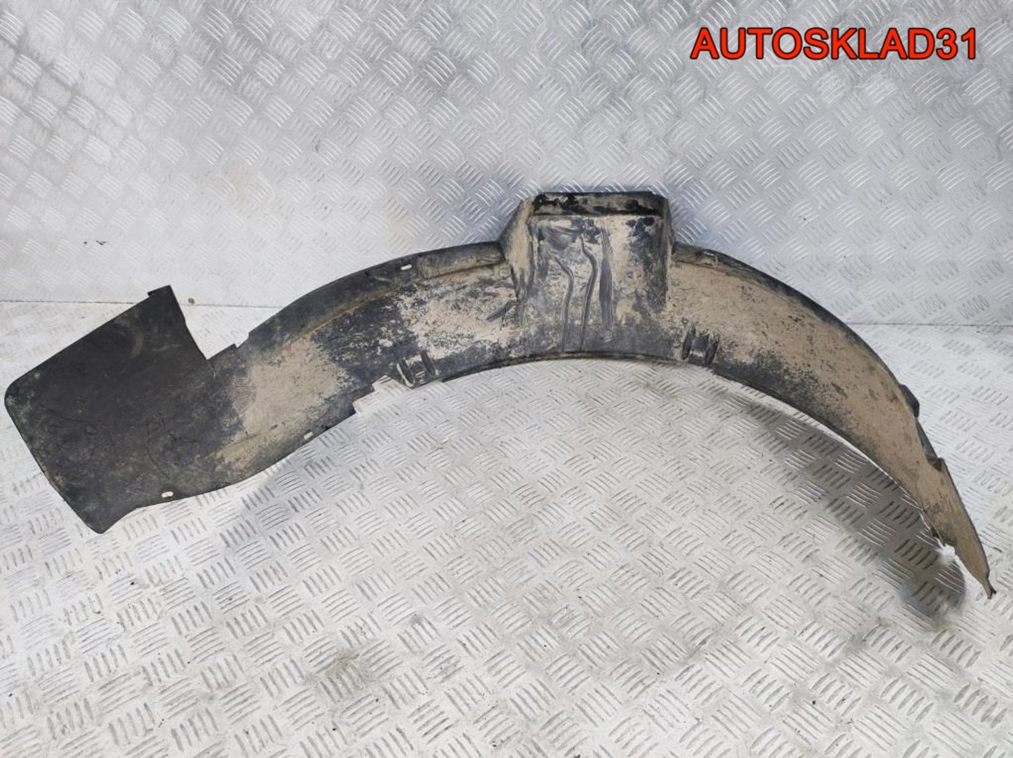 Локер передний правый Ford Galaxy 7M0809958, 2100 рублей, Дубовое