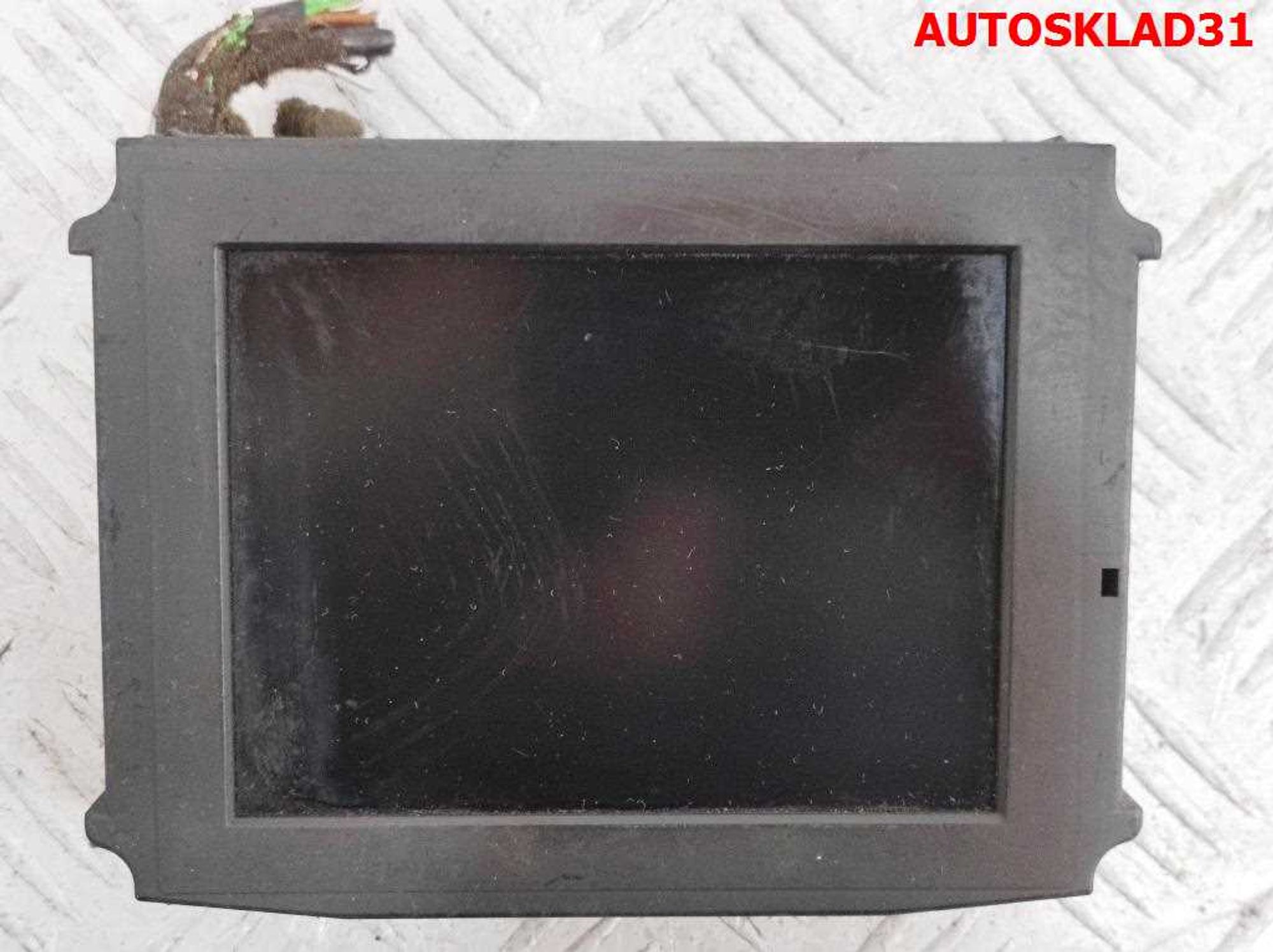 Дисплей информационный Opel Vectra C 6591550302, 5500 рублей, Дубовое