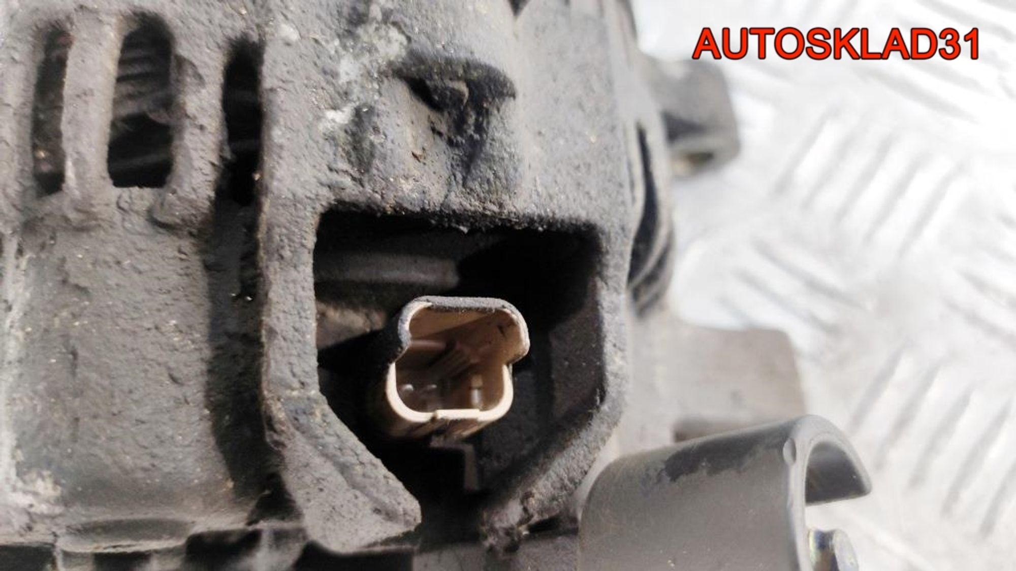 Генератор Peugeot 206 1,9 PSA WJY 10DXFR 9638275880, 5000 рублей, Дубовое