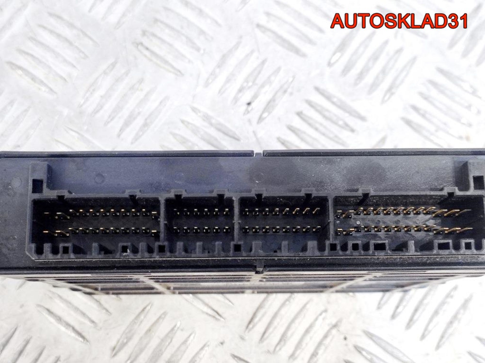 Блок ЭБУ Mitsubishi Carisma DA MR578146 Бензин, 2900 рублей, Дубовое