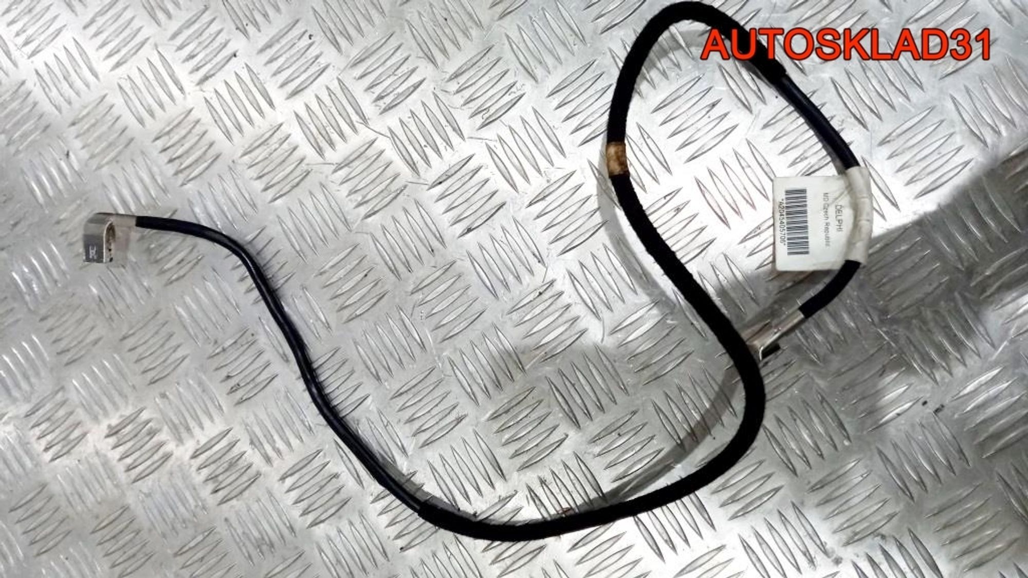 Видеокабель Mercedes Benz GLK X204 A2045405706, 600 рублей, Дубовое