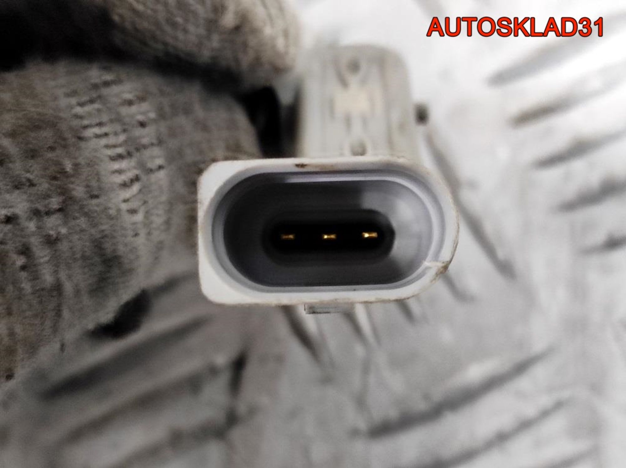 Датчик положения коленвала VW Golf 5 036906433E, 900 рублей, Дубовое