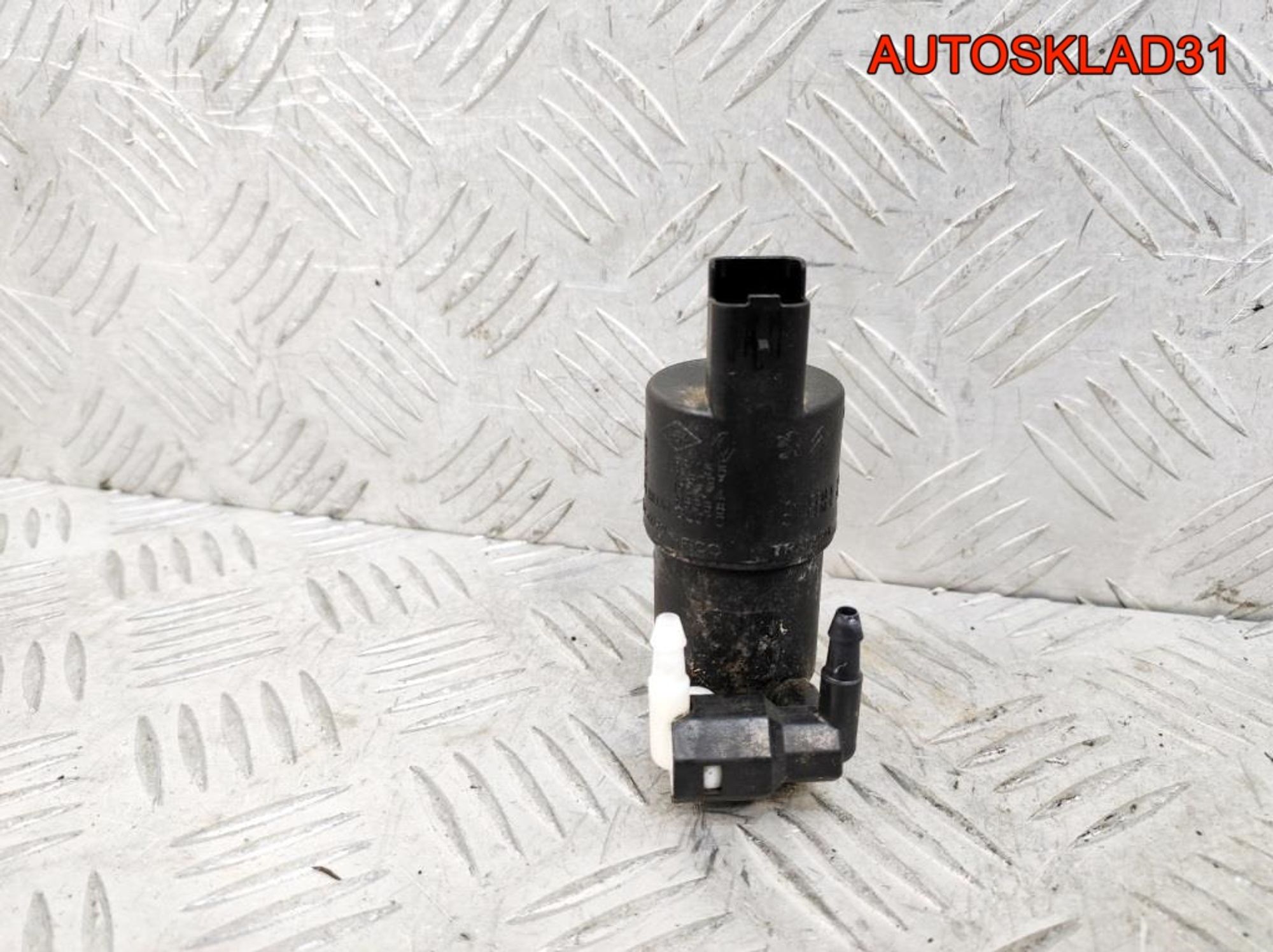 Насос омывателя Peugeot 208 9641553980, 900 рублей, Дубовое