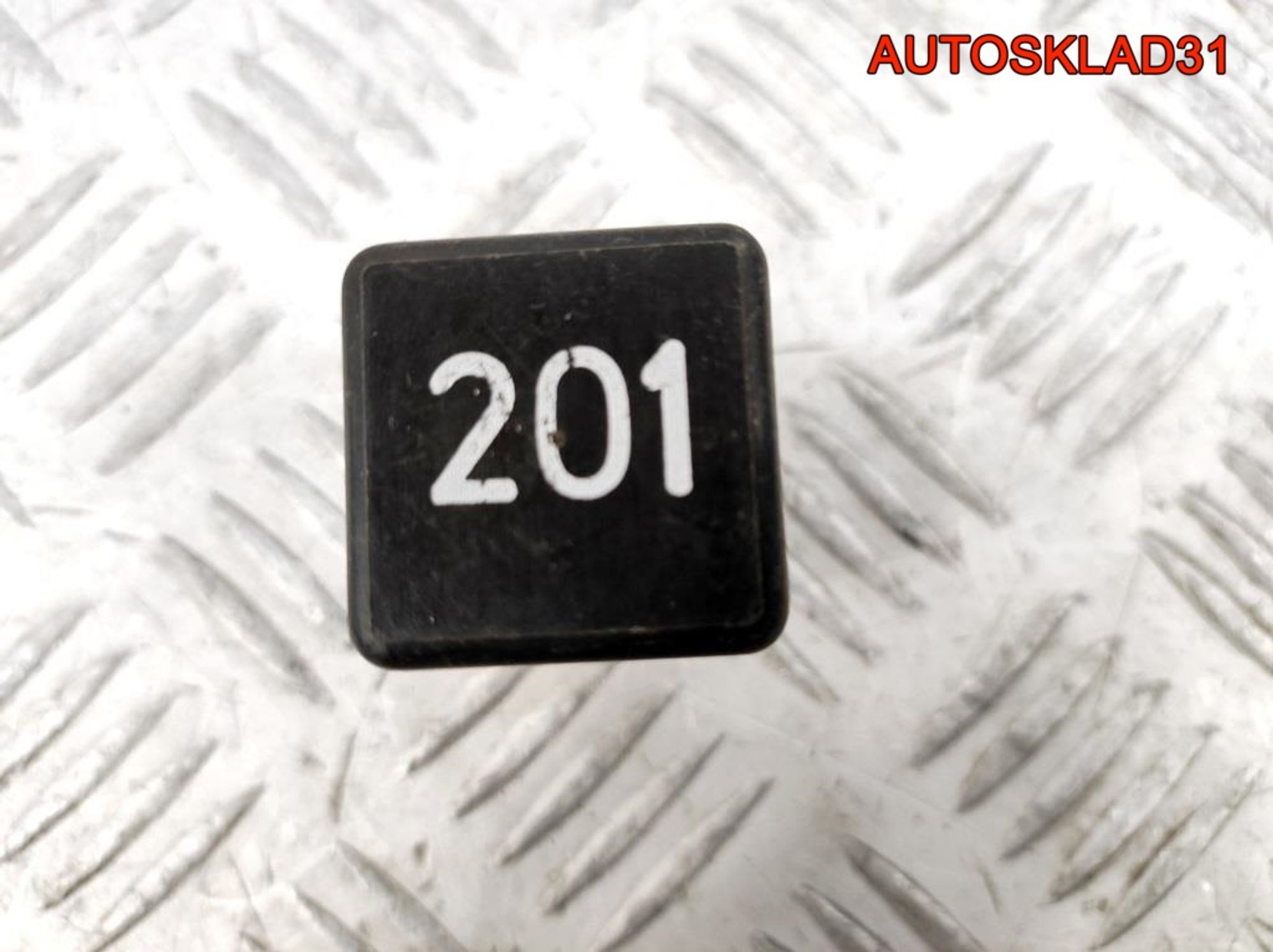 Реле №201 Audi A4 B5 443951253T, 800 рублей, Дубовое