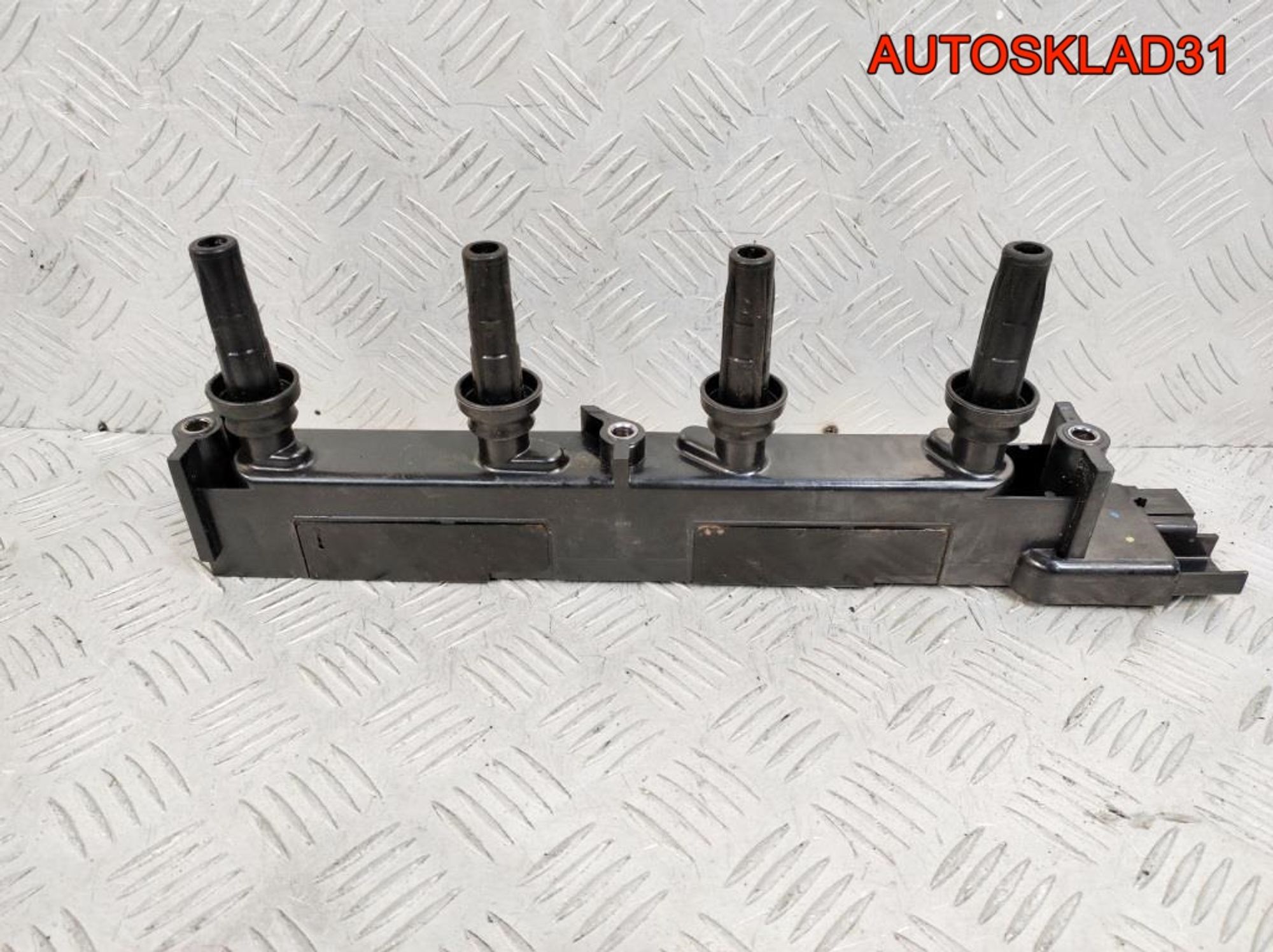 Катушка зажигания Peugeot 307 2,0 Бензин 133883, 3600 рублей, Дубовое