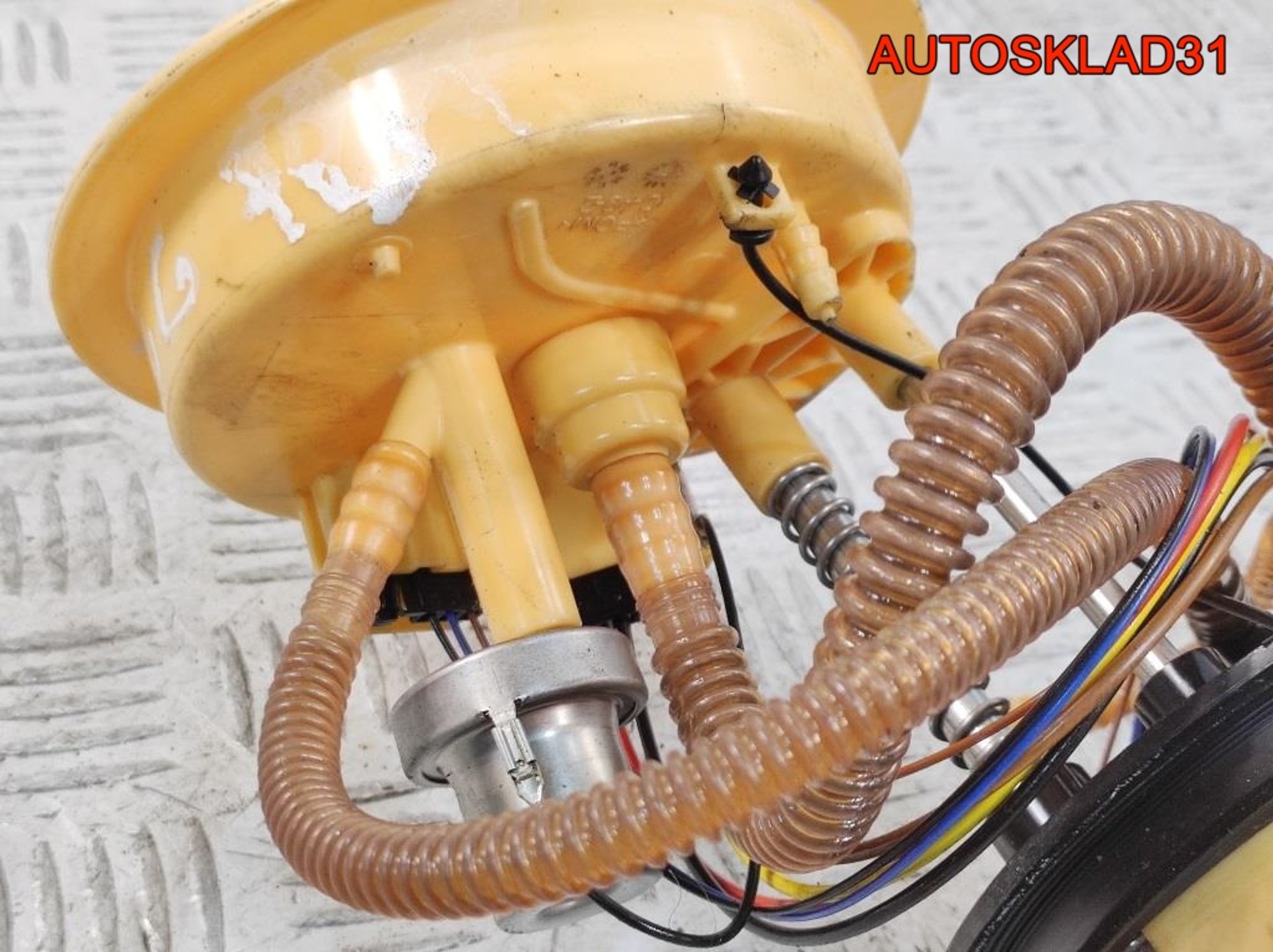 Насос топливный Audi A6 C7 4G 3.0 24V TDi CDU 4G0919050, 6000 рублей, Дубовое