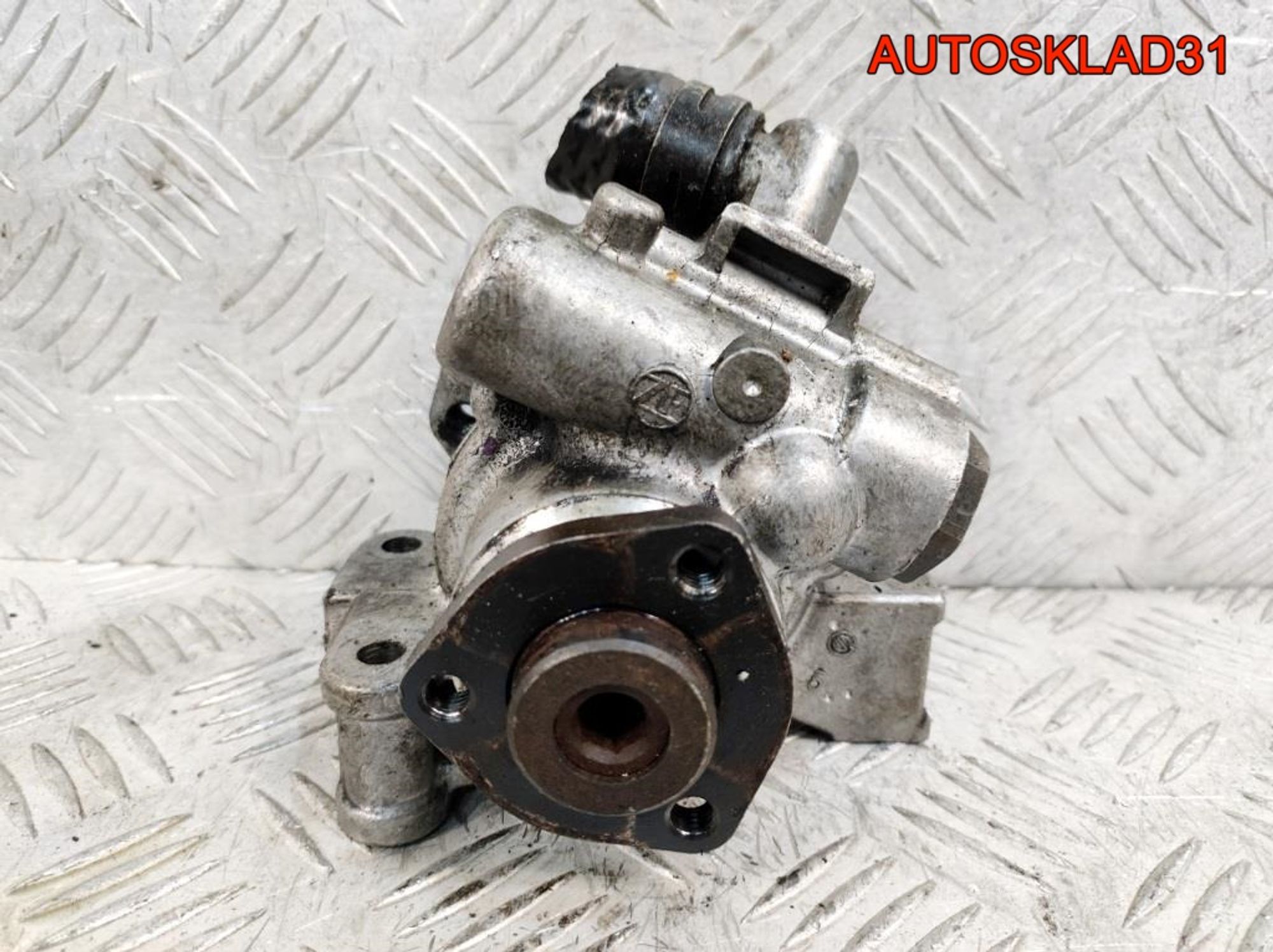 Насос гидроусилителя Mercedes Benz W203 A0024669401, 4100 рублей, Дубовое