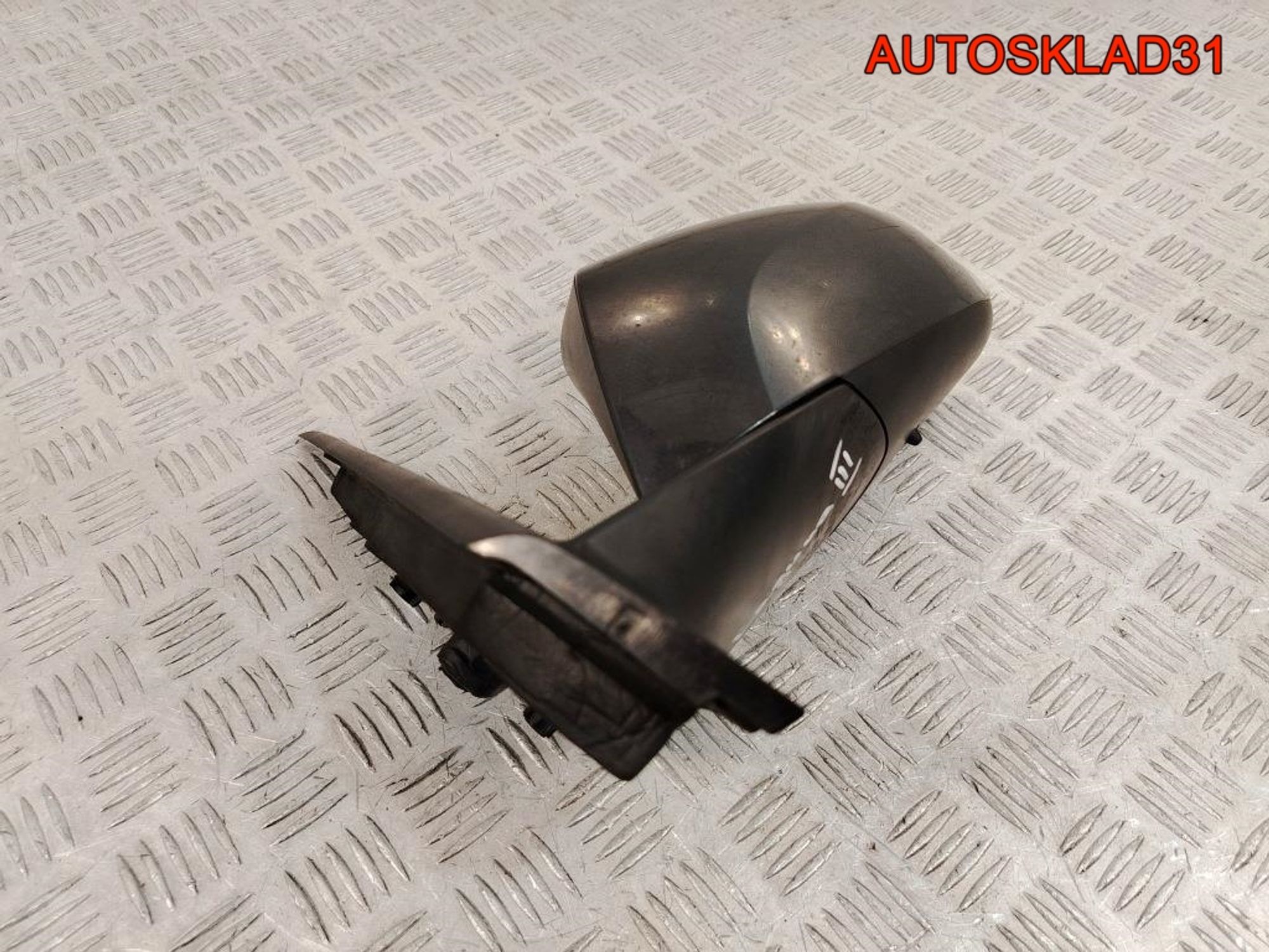 Зеркало левое Renault Laguna 3 963020139R, 4500 рублей, Дубовое