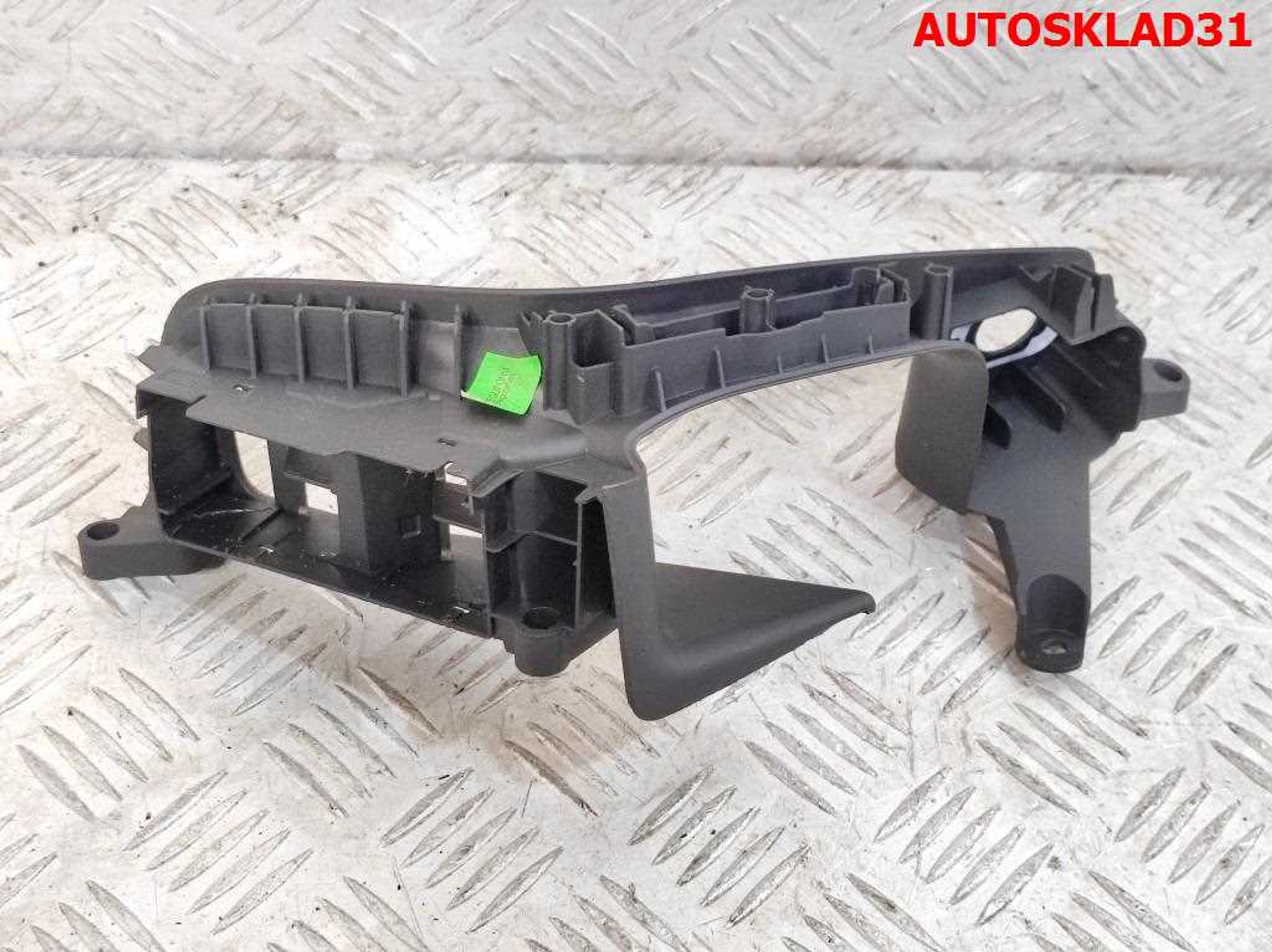 Накладка ручки двери левой Audi A6 C7 4G 4G1867171, 600 рублей, Дубовое