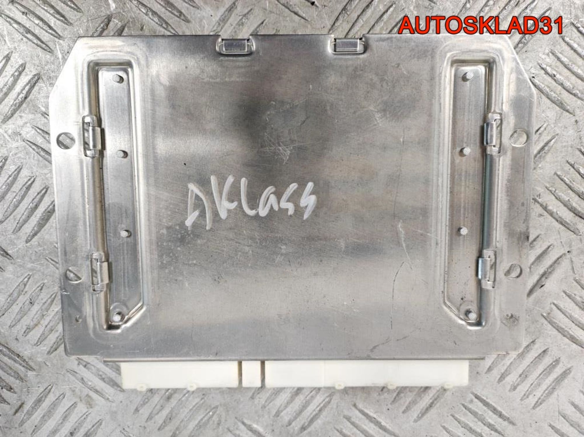 Блок управления ESP Mercedes W168 A0295458332, 1700 рублей, Дубовое