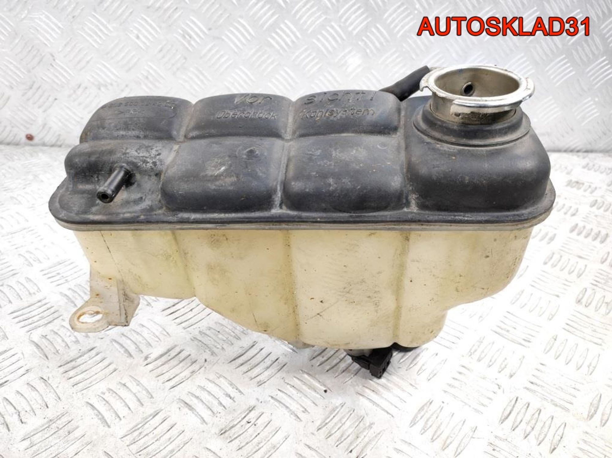 Бачок расширительный Mercedes W202 A2025000249, 1500 рублей, Дубовое