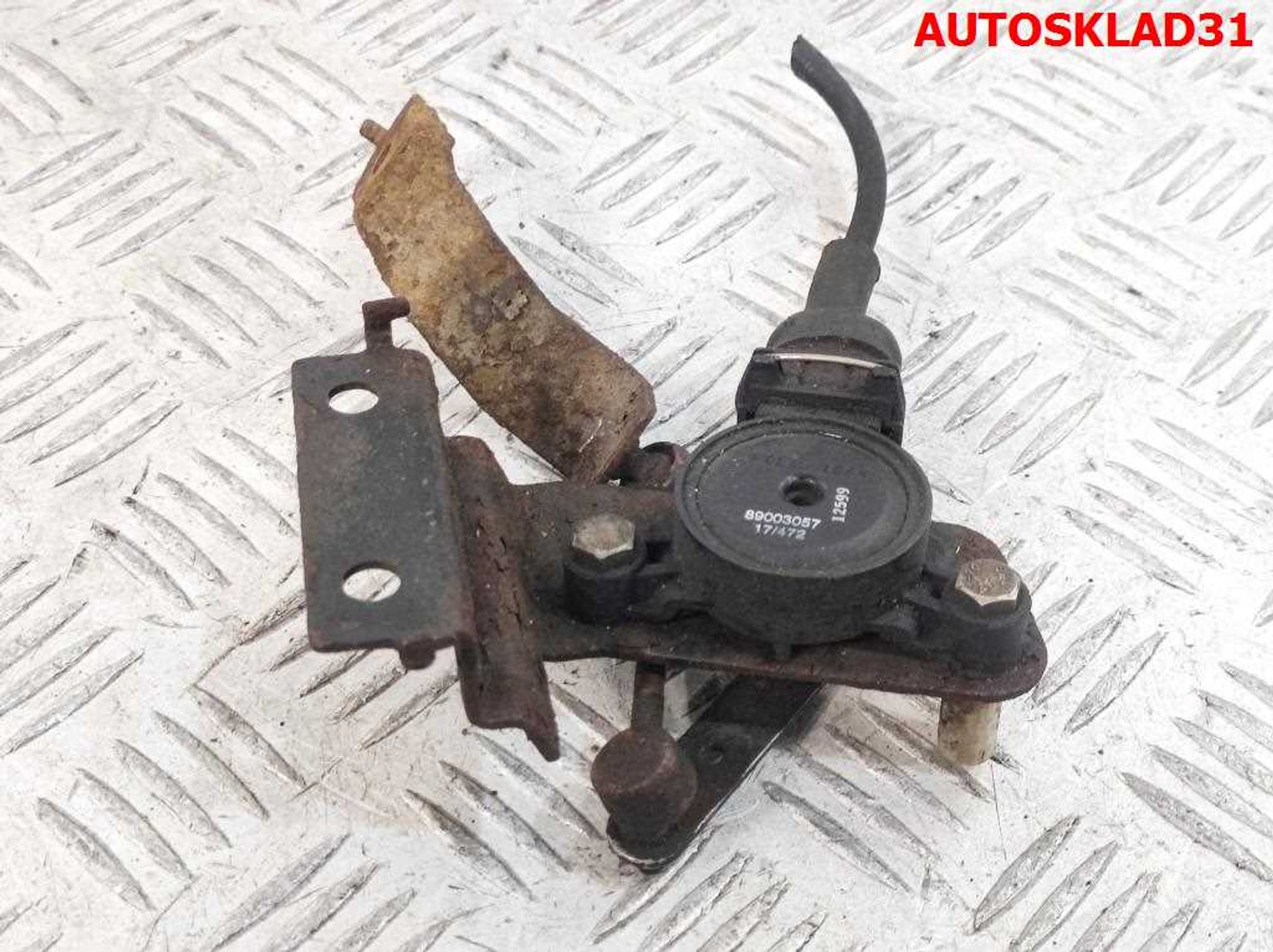 Датчик дорожного просвета Nissan Primera P11 89003057, 2000 рублей, Дубовое
