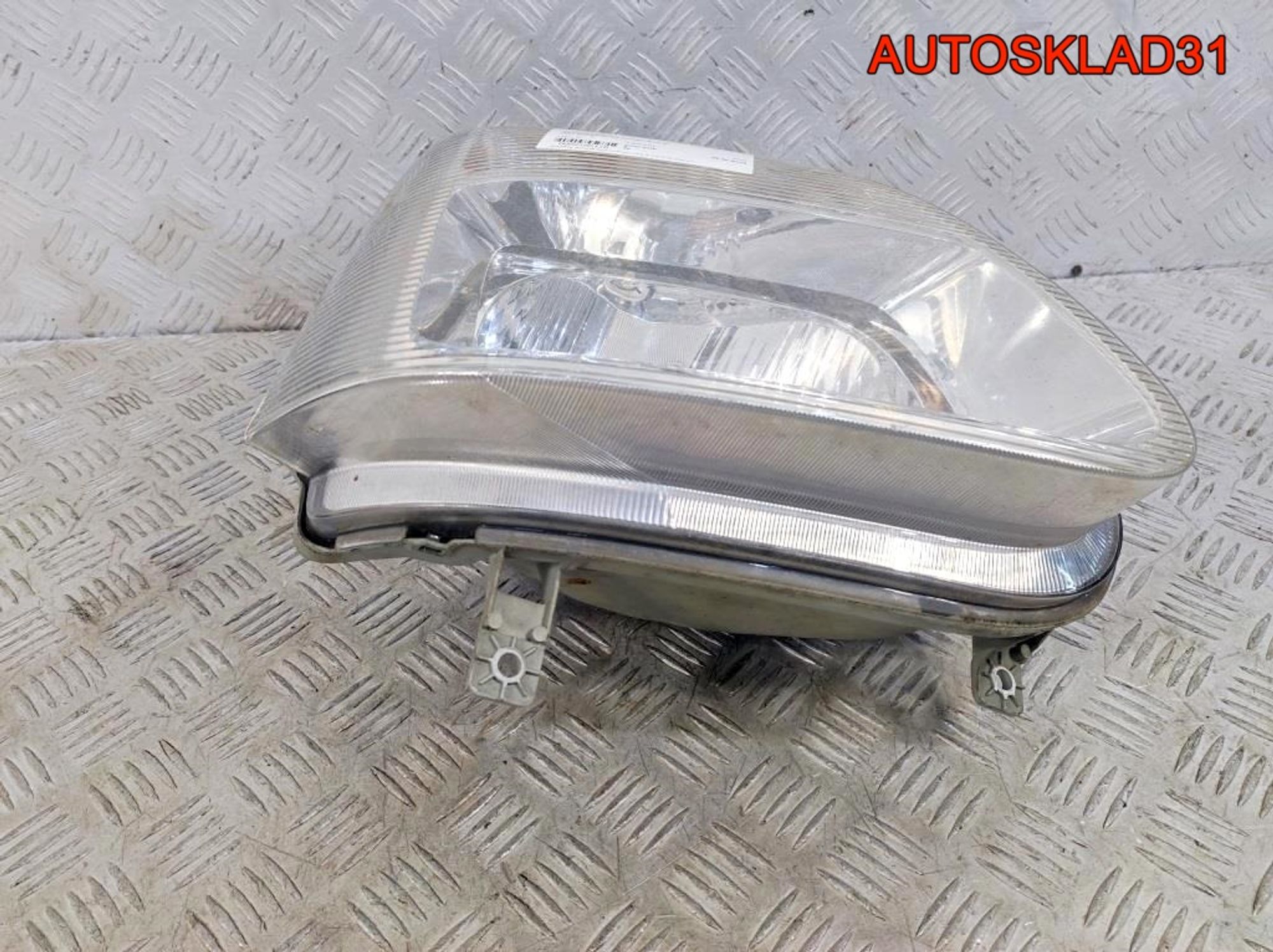 Фара правая для Opel Agila A 9199349, 7000 рублей, Дубовое