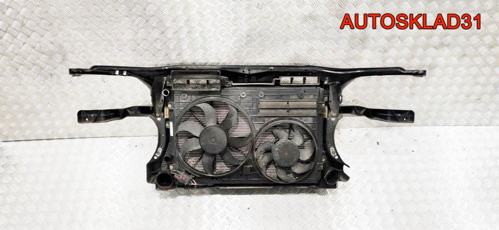 Панель передняя в сборе Seat Leon 1M1 1,9 Дизель 1J0010212, 15000 рублей, Дубовое