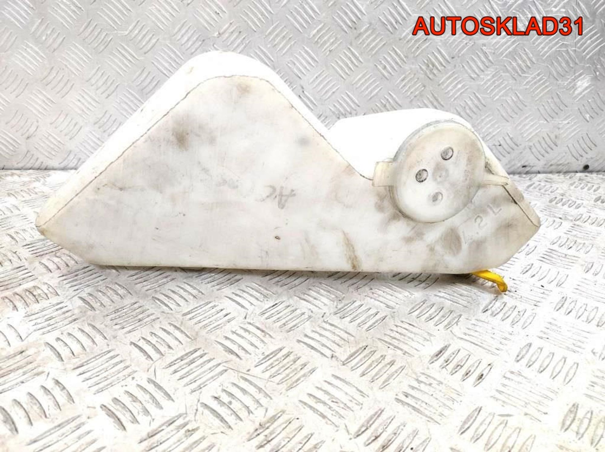 Бачок омывателя Mercedes W168 A1248690072, 1000 рублей, Дубовое