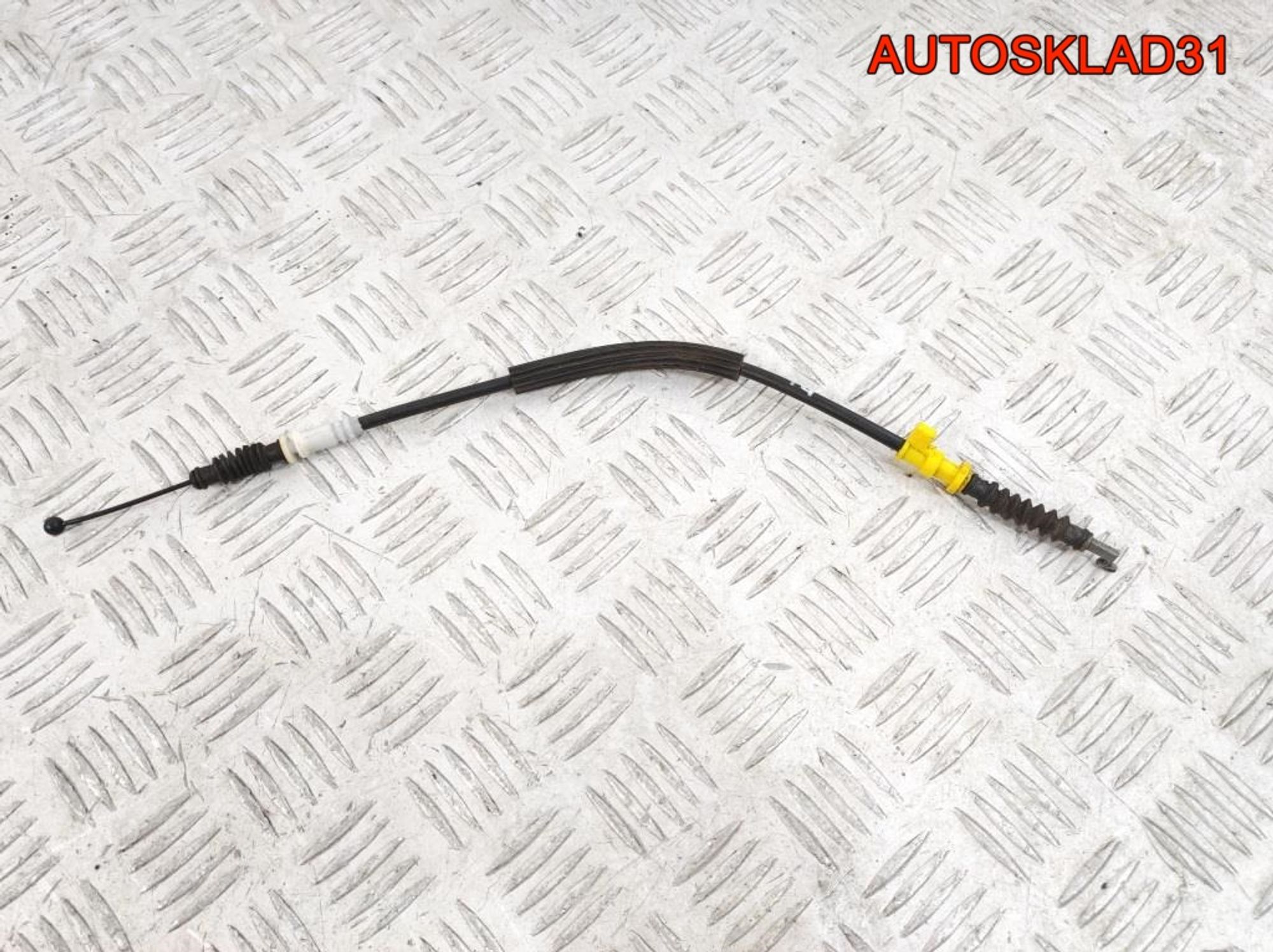 Трос открывания двери Audi A6 C7 4G 4H0837099A, 1000 рублей, Дубовое