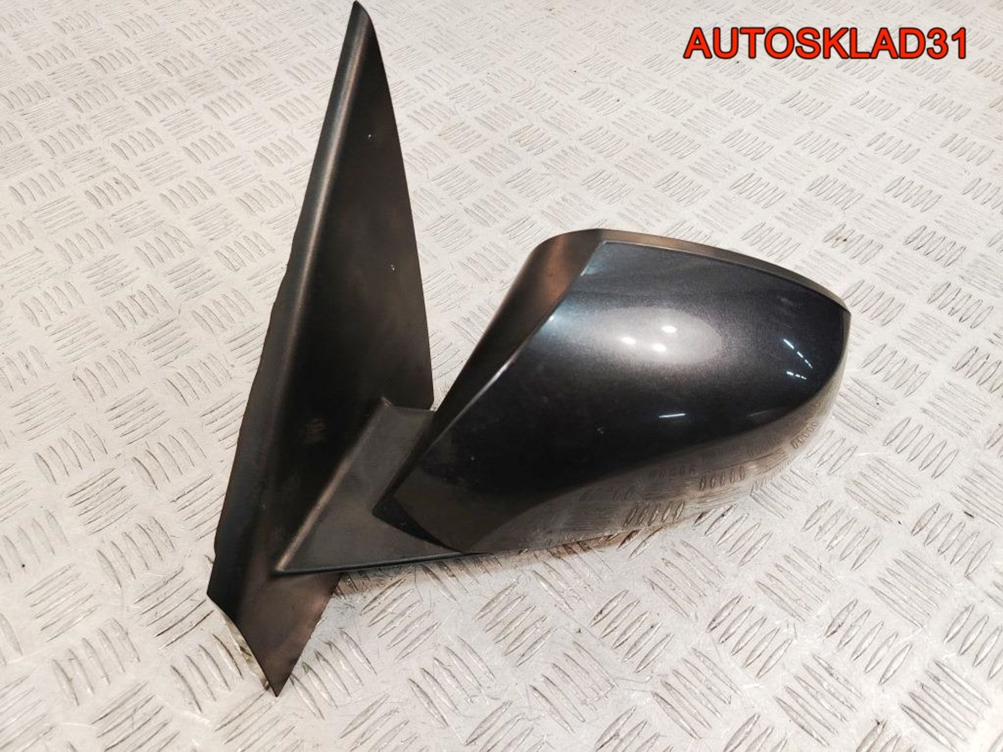 Зеркало левое Renault Laguna 3 963020139R, 4500 рублей, Дубовое