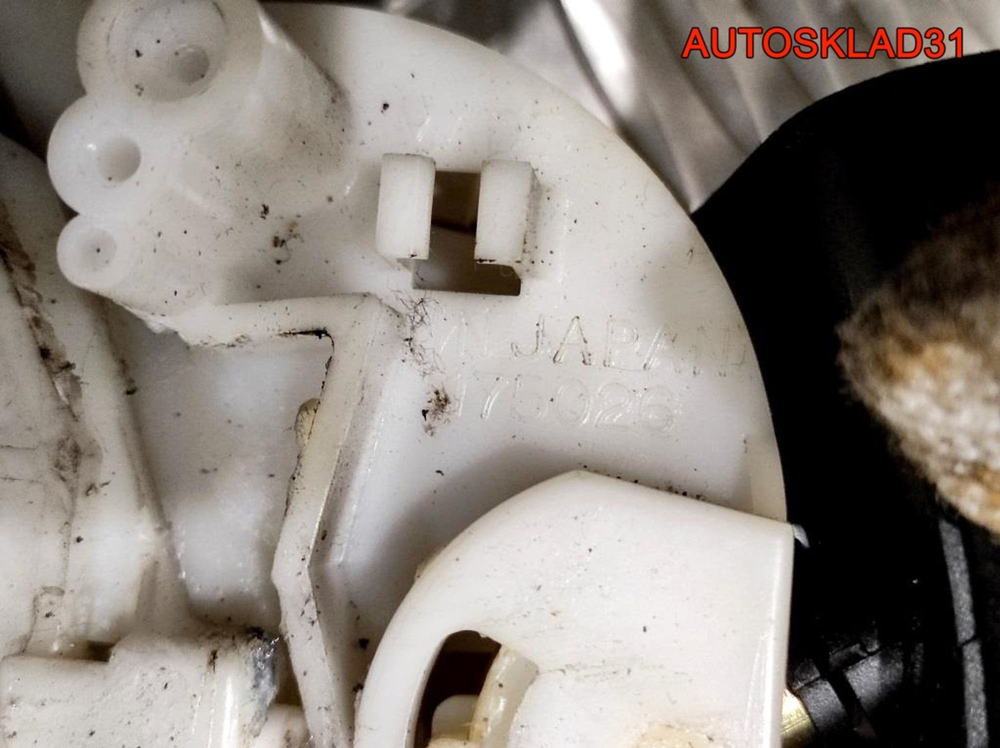 Переключатель подрулевой Ford Probe 2 175018, 1700 рублей, Дубовое