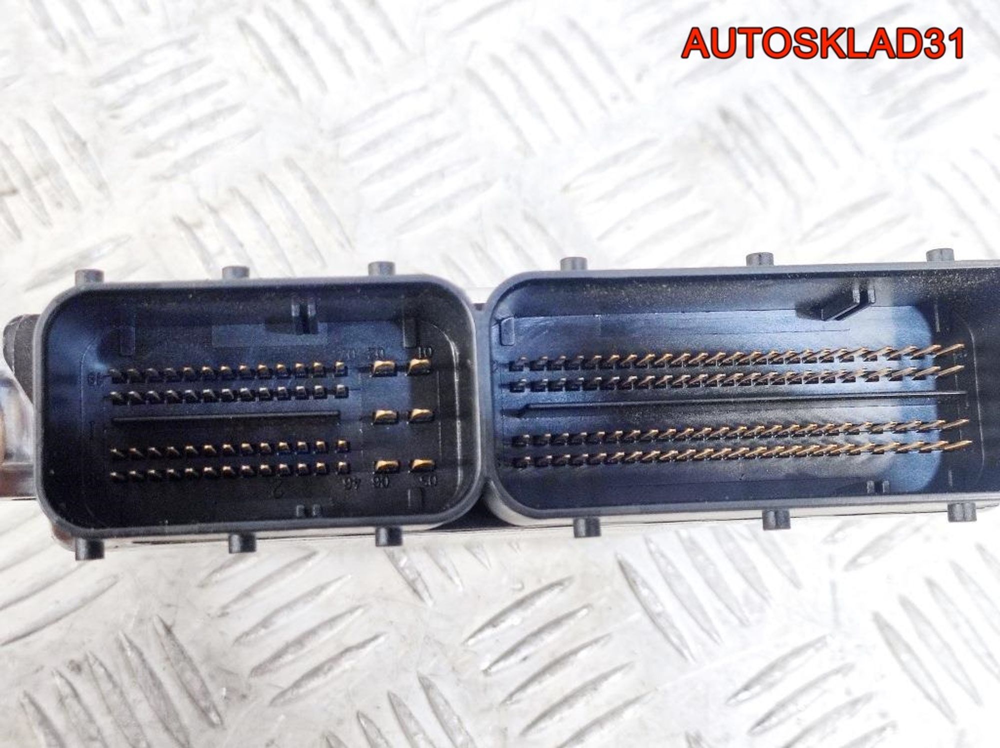 Блок ЭБУ BMW E90 2.0 N47D20C 13618506438 Дизель, 4100 рублей, Дубовое