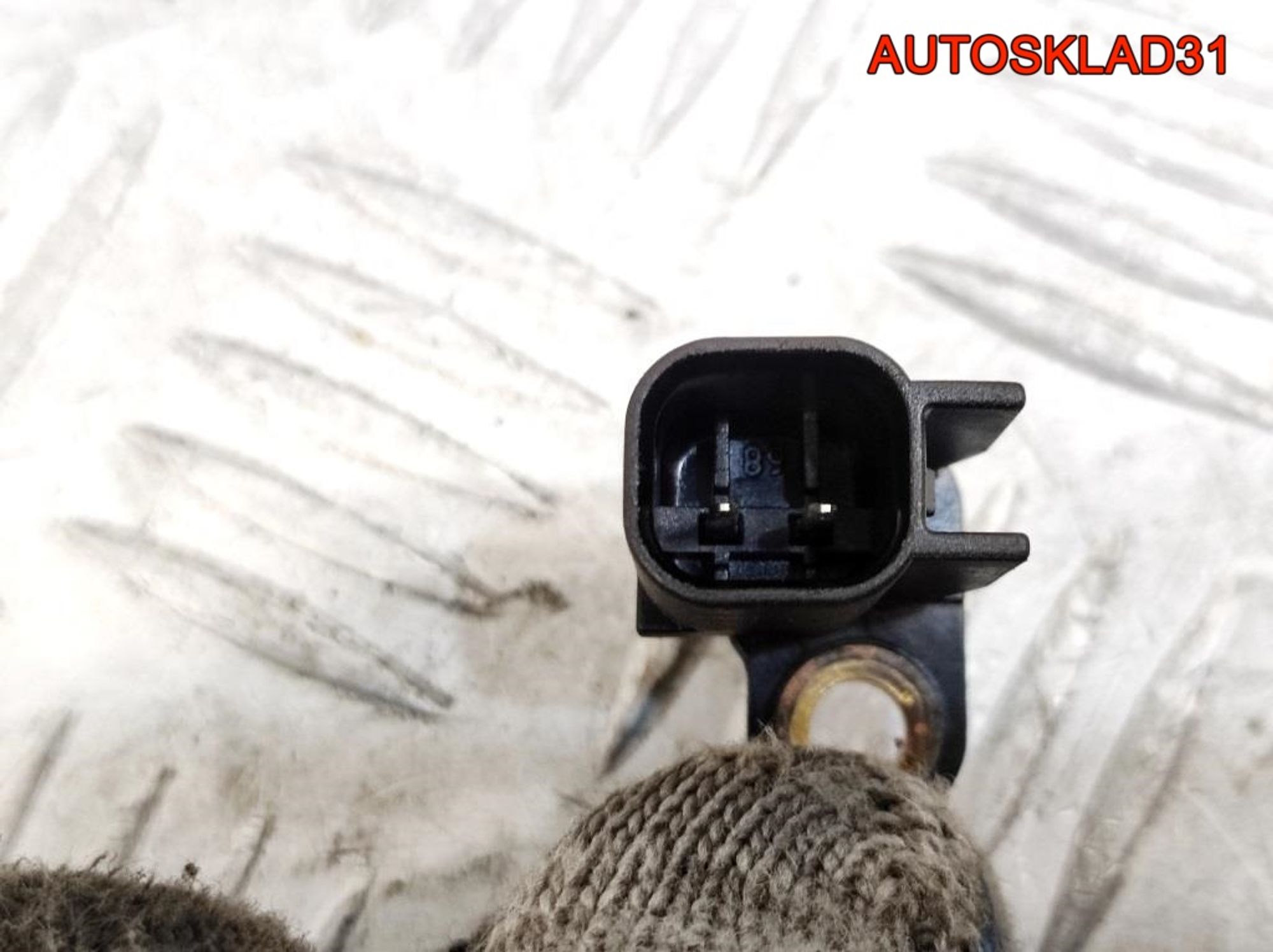 Датчик ABS задний левый Ford Focus 2 3M5T2B372BO, 900 рублей, Дубовое