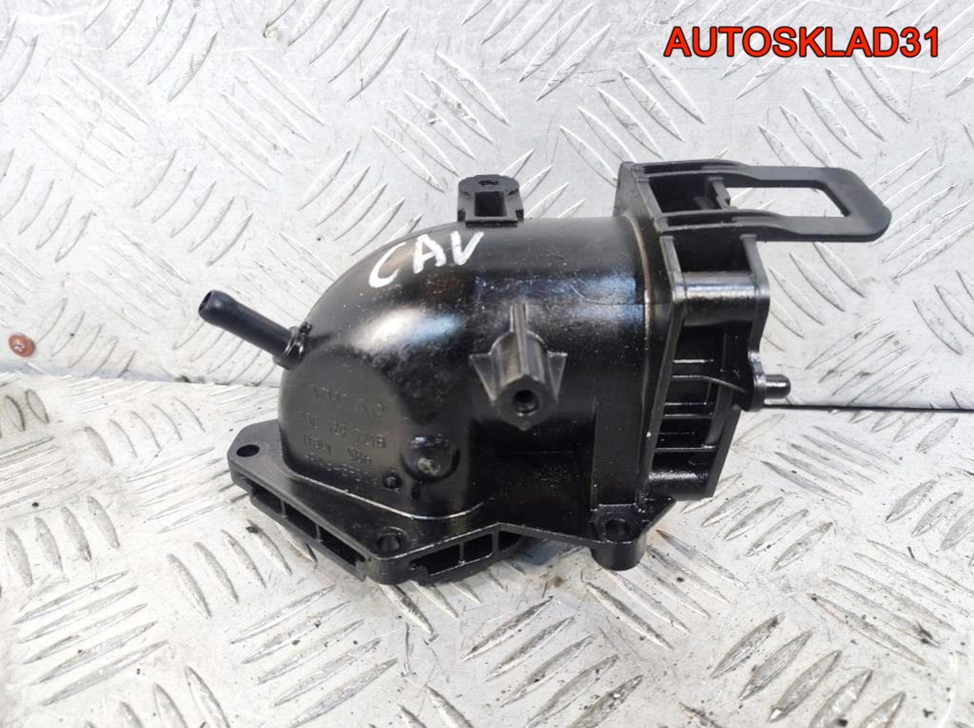 Воздуховод Volkswagen Tiguan 1,4 CAV 03C129721B, 900 рублей, Дубовое