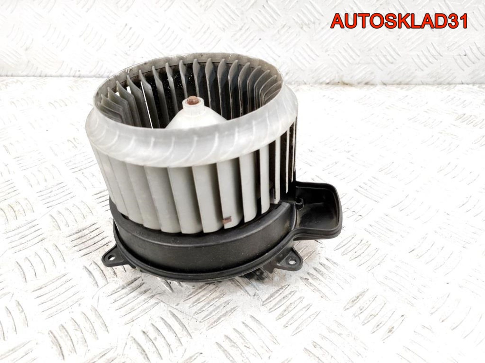 Моторчик отопителя Audi A6 C7 4G 4H1820021B, 6000 рублей, Дубовое