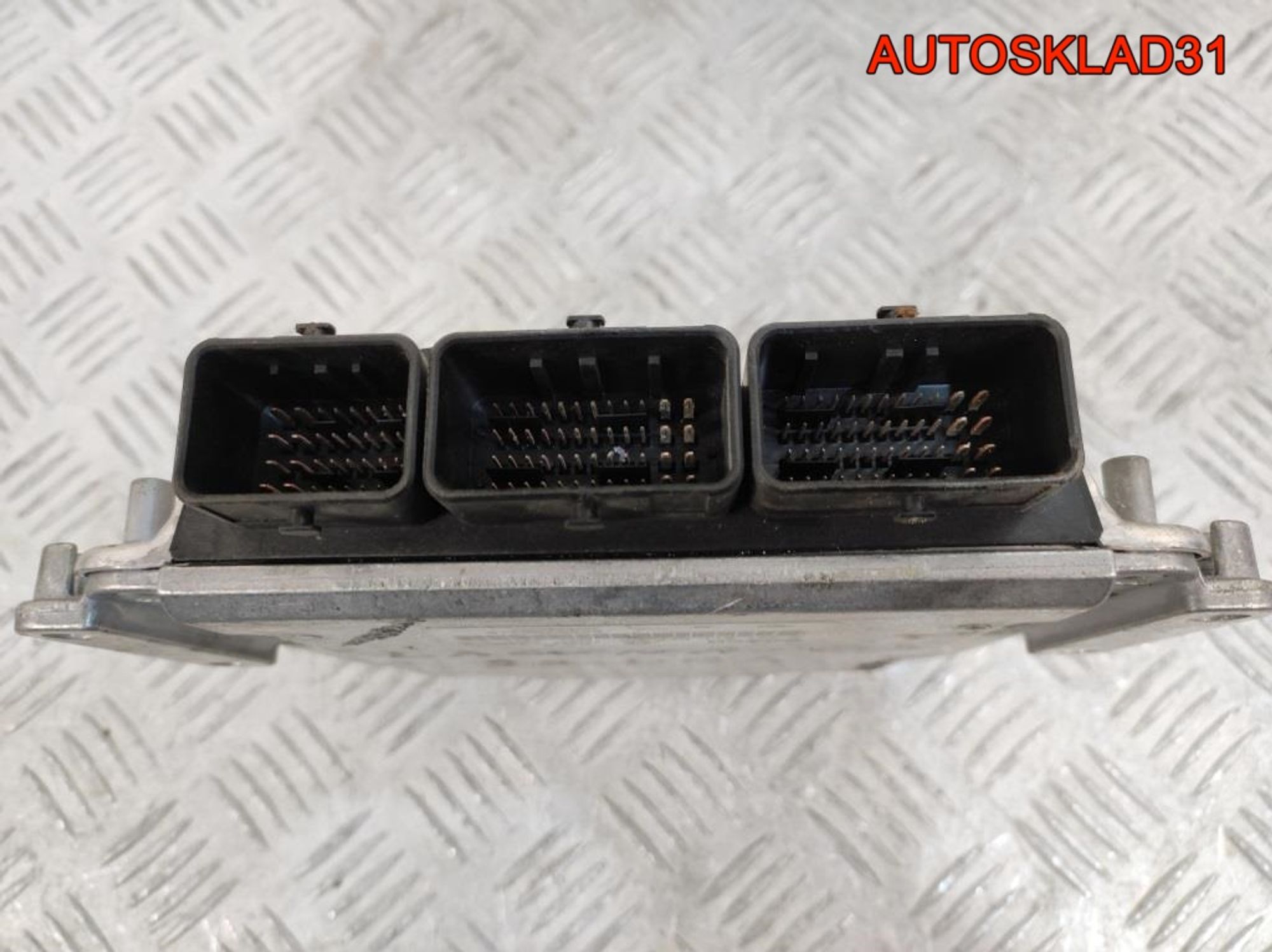 Блок ЭБУ Renault Laguna 2 2,2 Дизель 8200309318, 4100 рублей, Дубовое