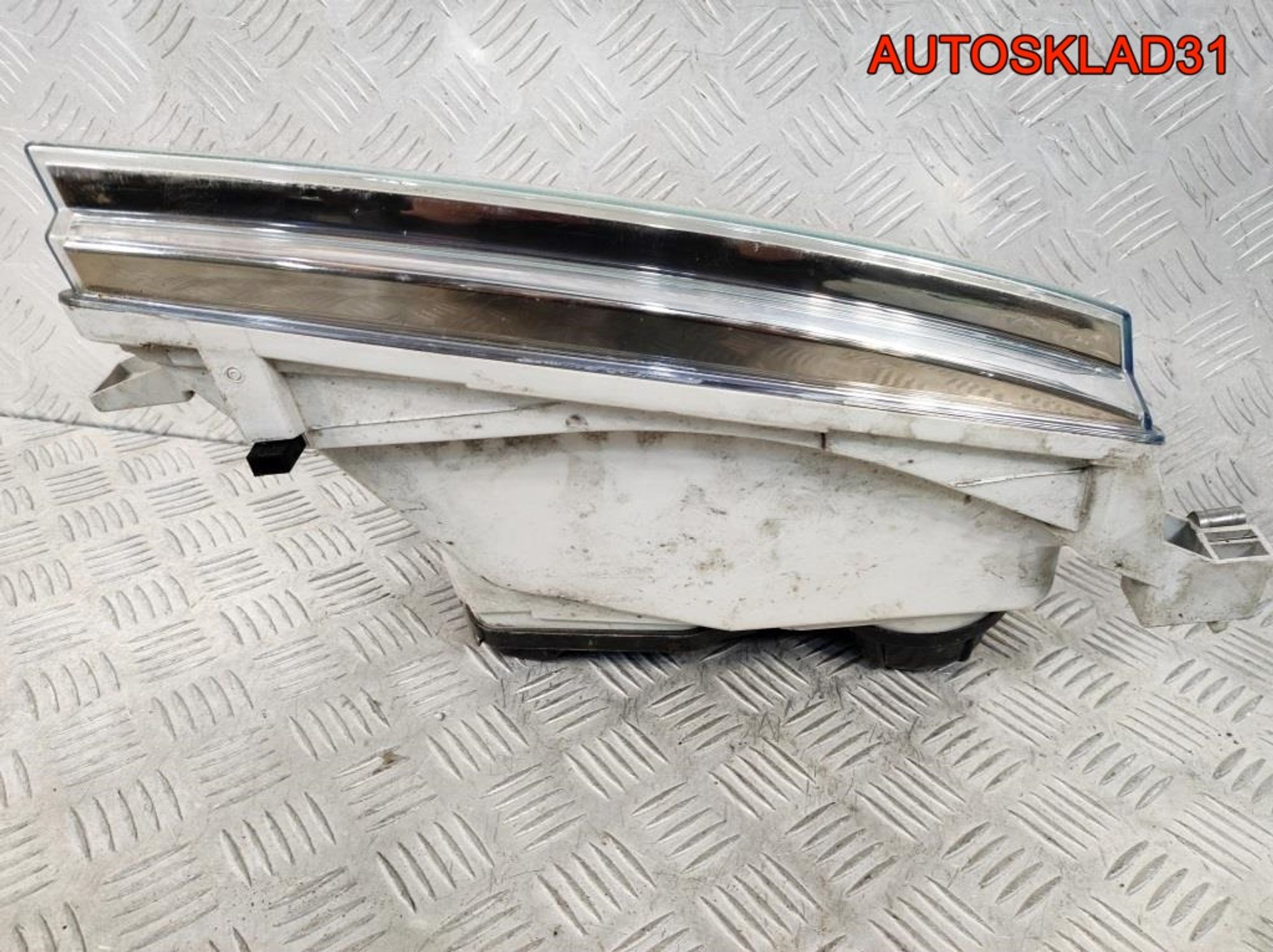 Фара левая Skoda Octavia A4 1U1941015L, 8100 рублей, Дубовое