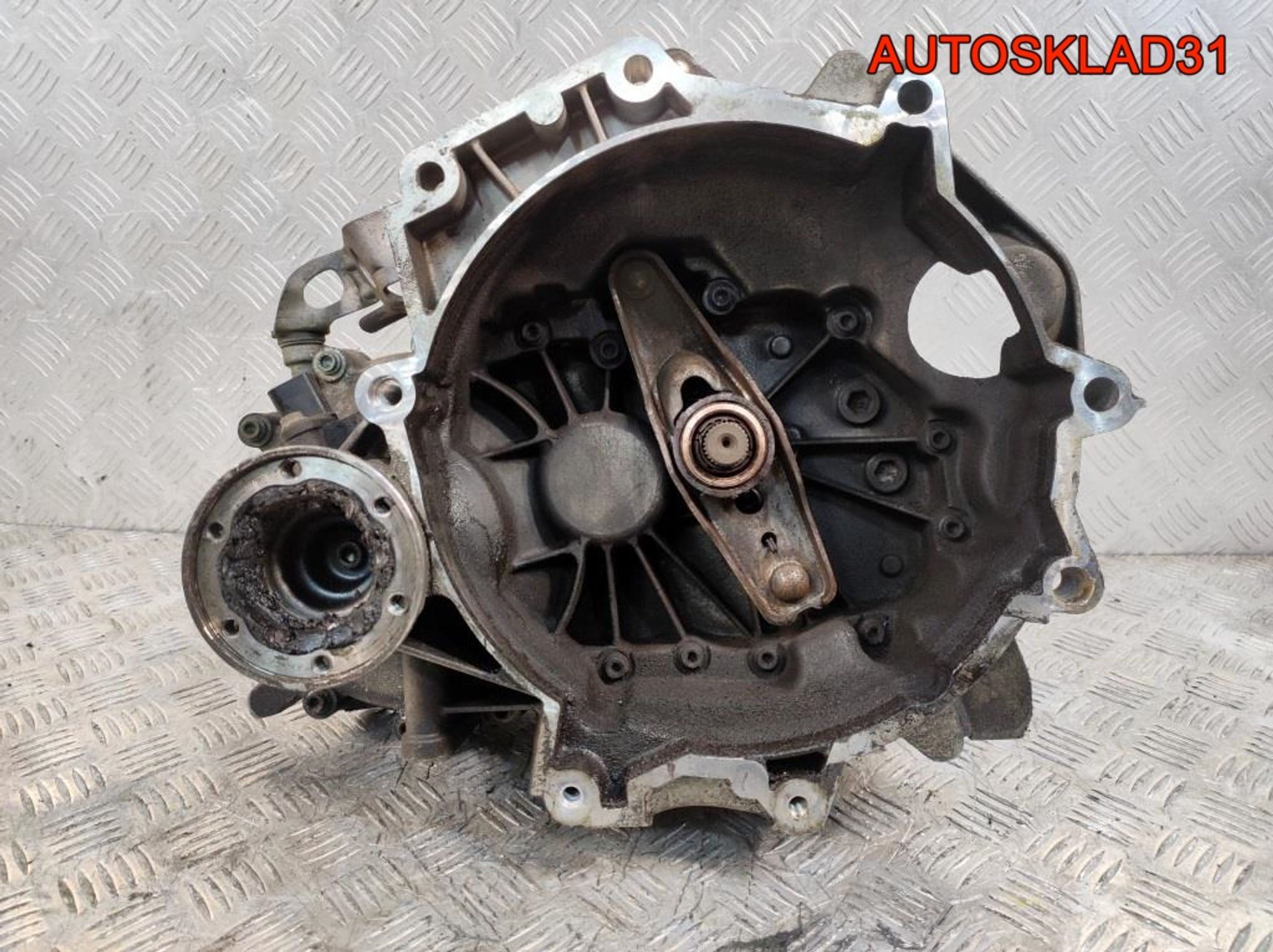 МКПП FCU Audi A2 1,4 AUA Бензин, 20700 рублей, Дубовое