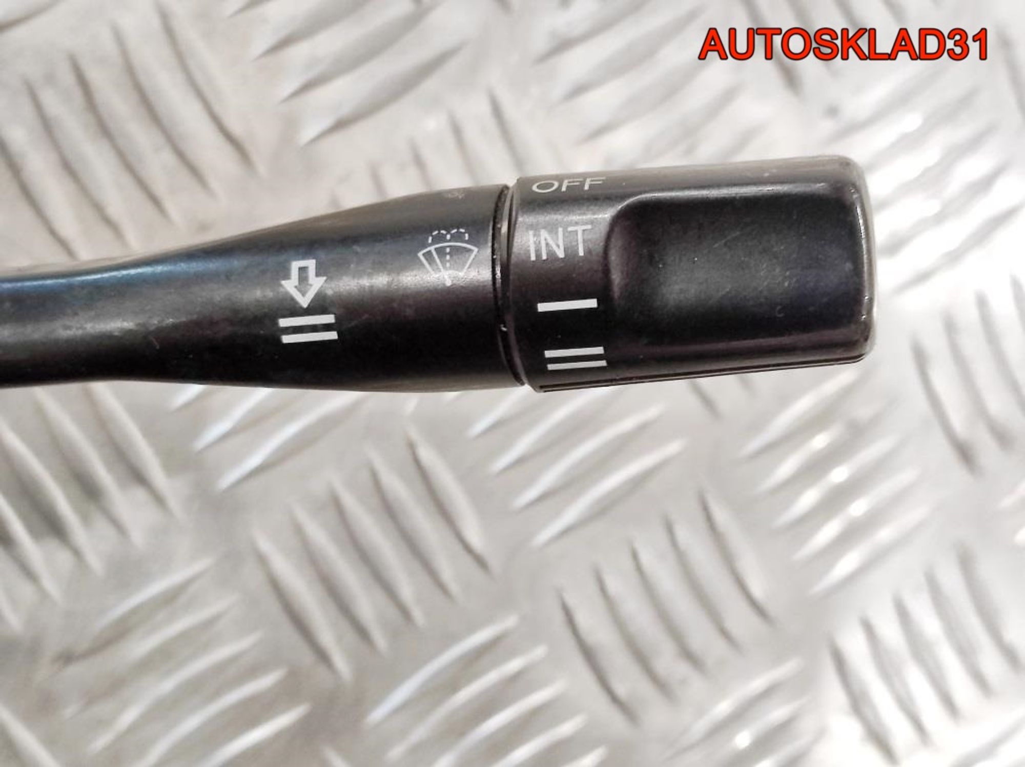 Переключатель подрулевой Honda Civic 4 HMTS13T, 1500 рублей, Дубовое