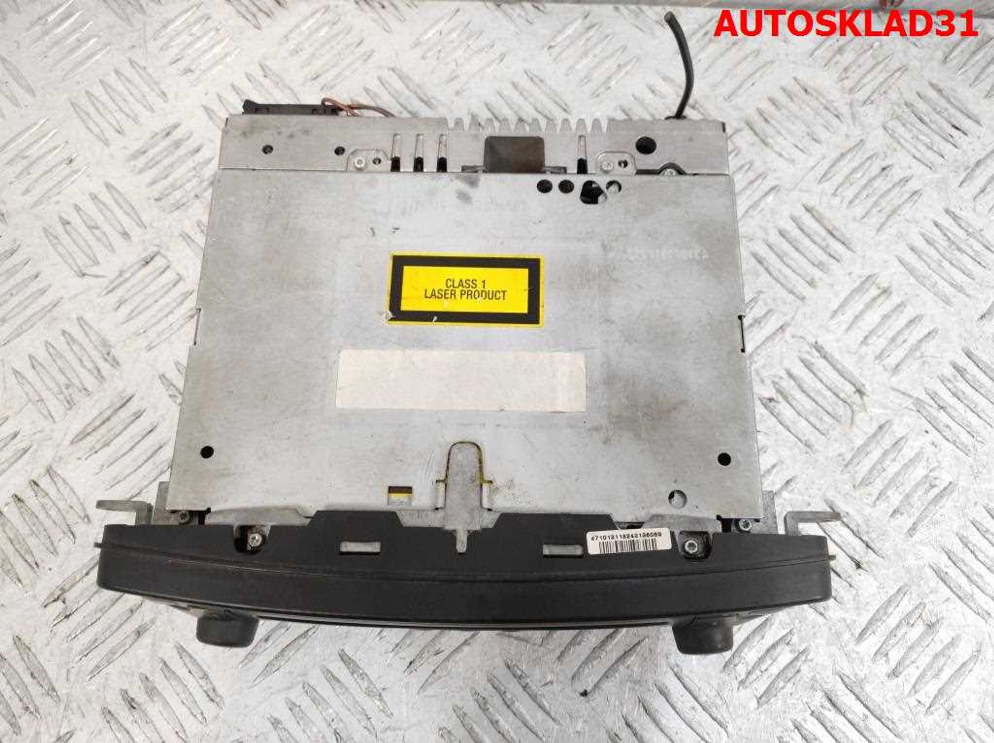 Магнитола Mercedes Benz W203 A2038204685, 2500 рублей, Дубовое