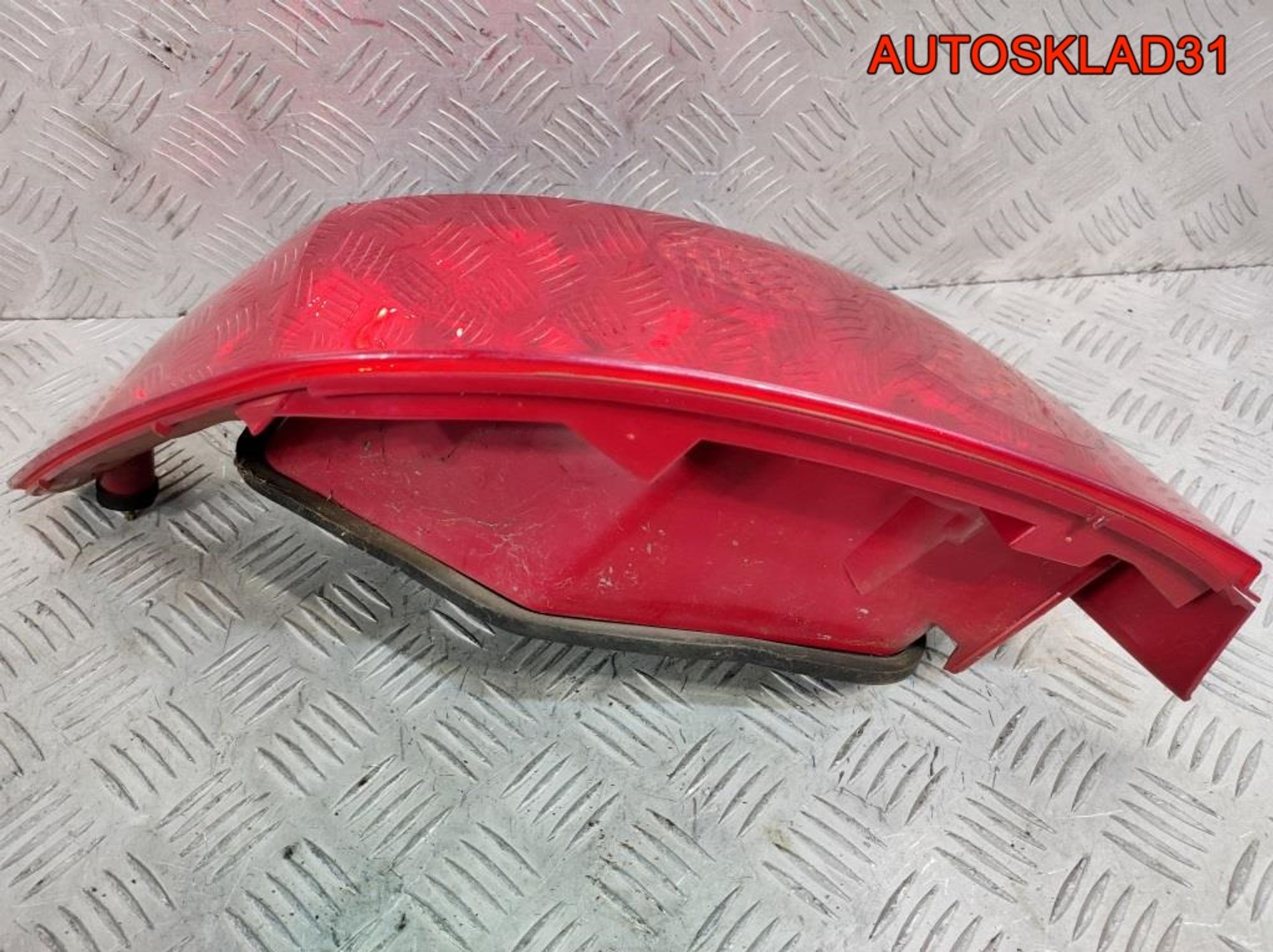 Фонарь задний левый Peugeot 307 9655767680 Рест, 7200 рублей, Дубовое